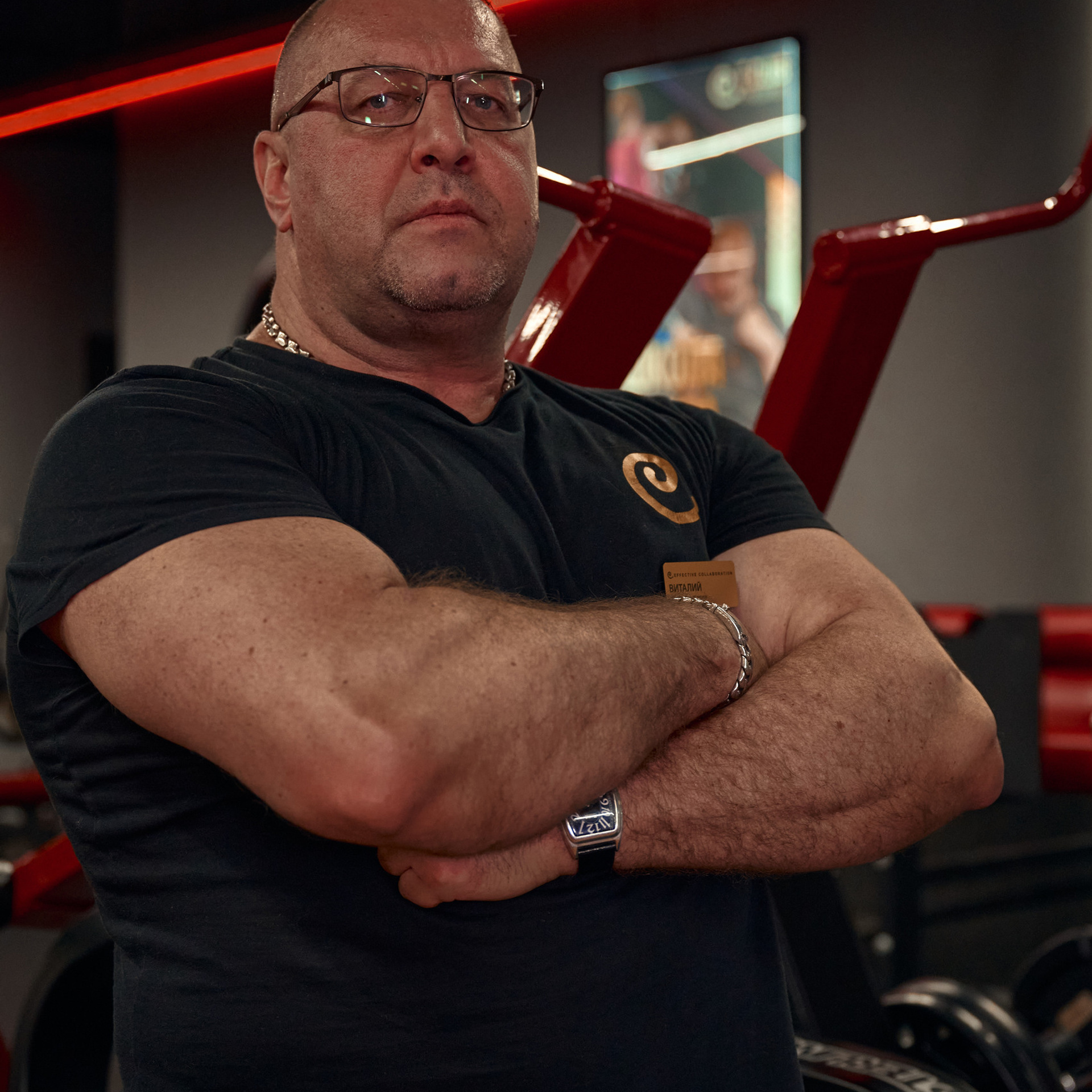 Отзывы о фотографе, Алексей Нестеров. Спортивный фитнес фотограф Алексей Нестеров