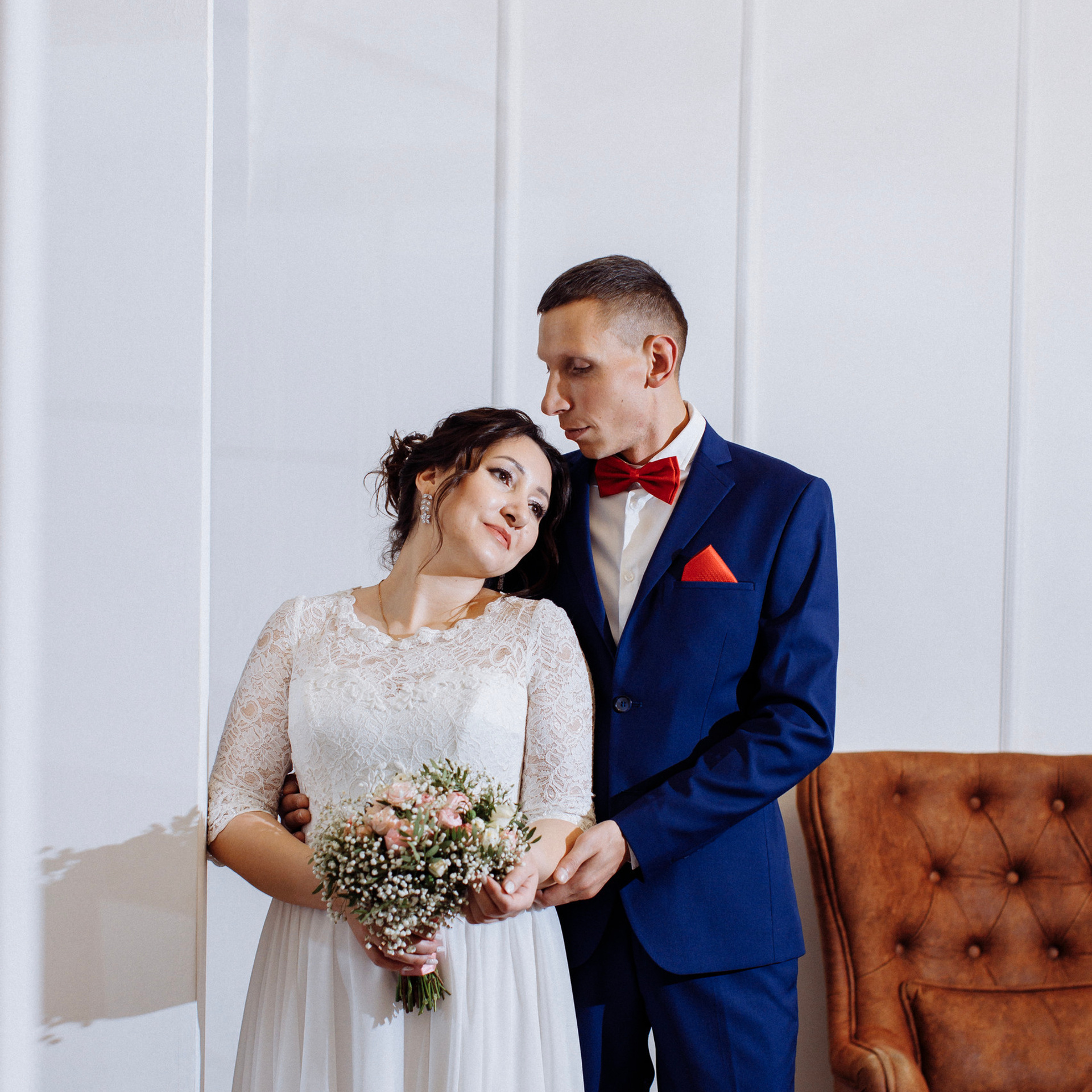 Отзывы. Свадебный фотограф в Чите Пошка Елена