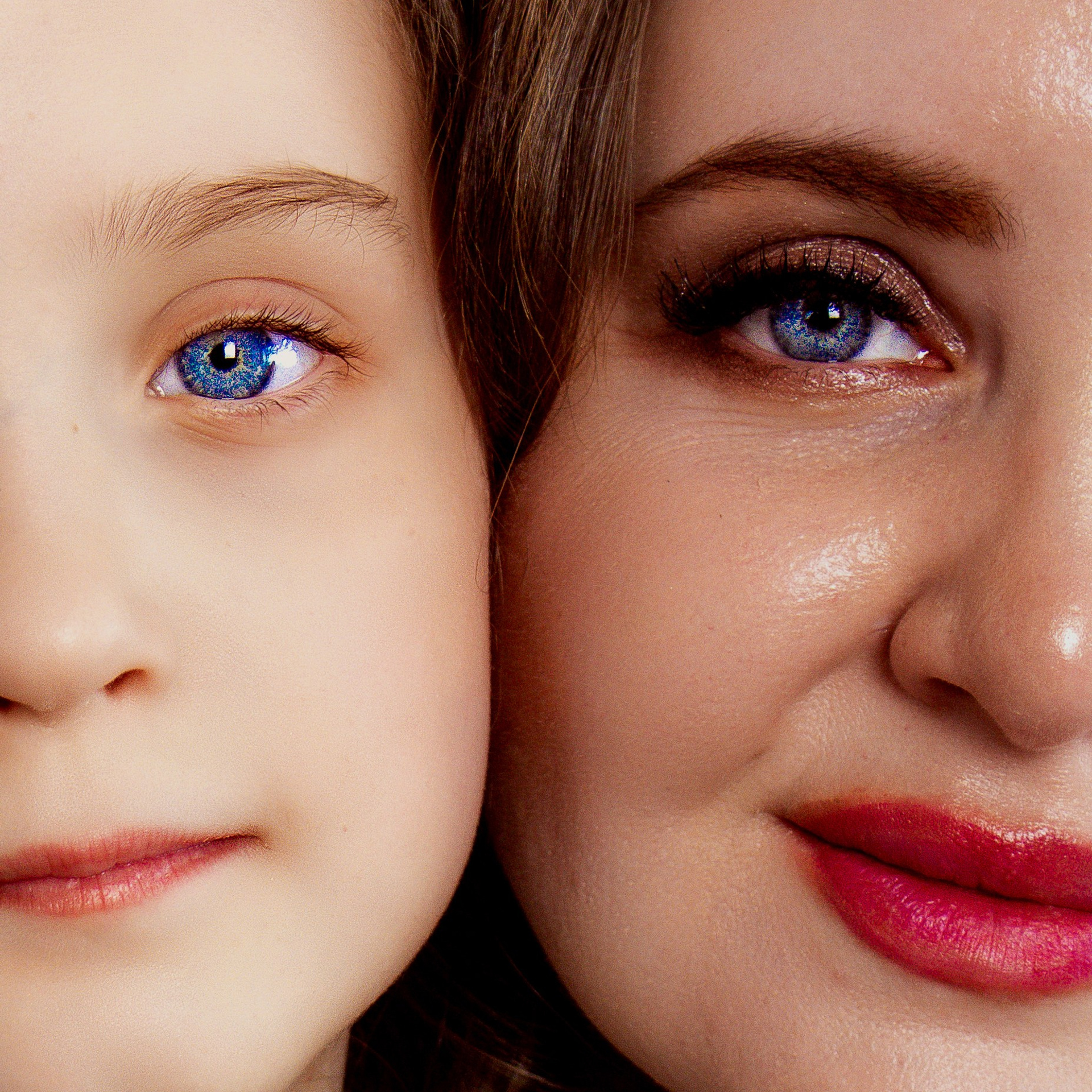 Николь и Вероника