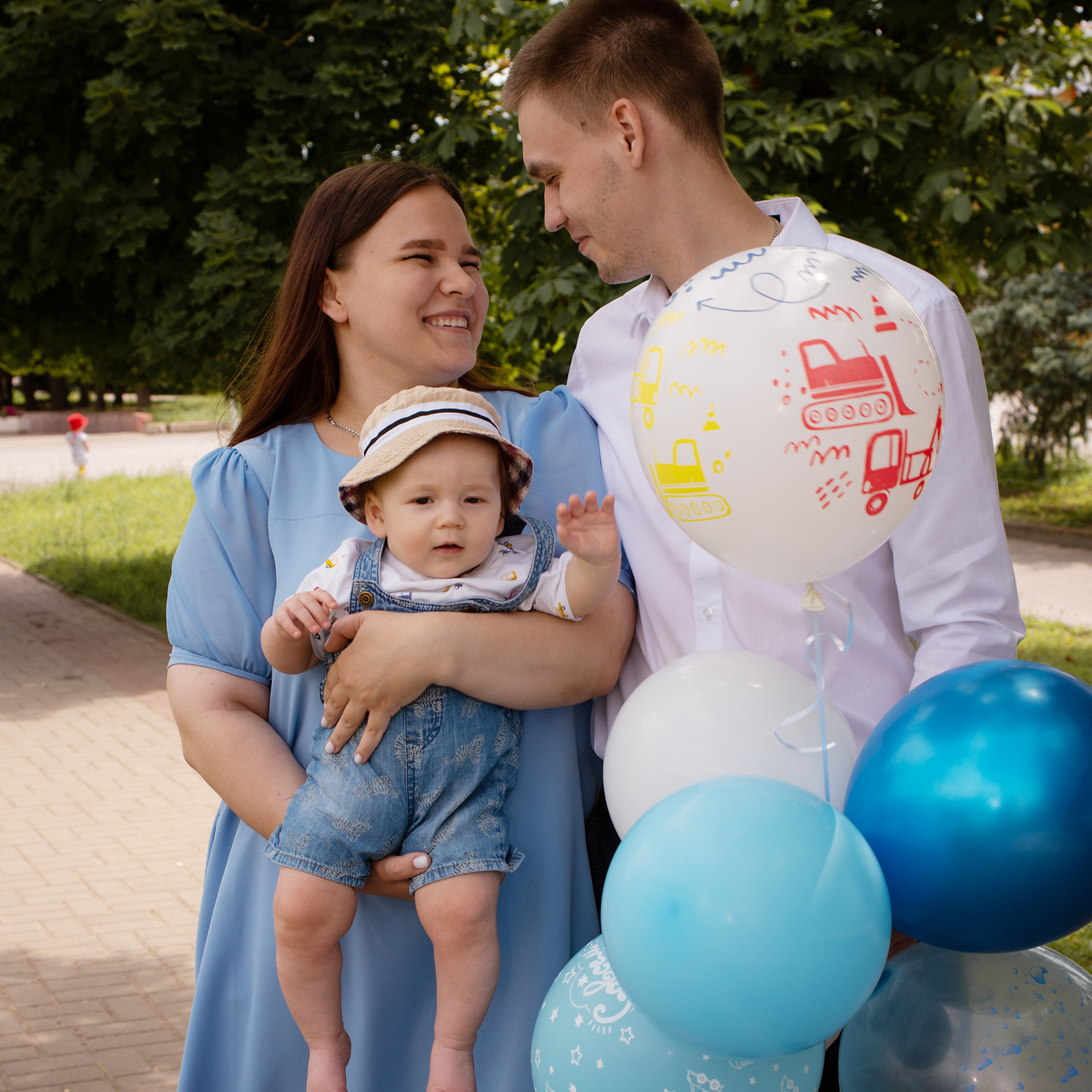 Отзывы. Свадебный и семейный фотограф Гришина Галина, п. Орловский