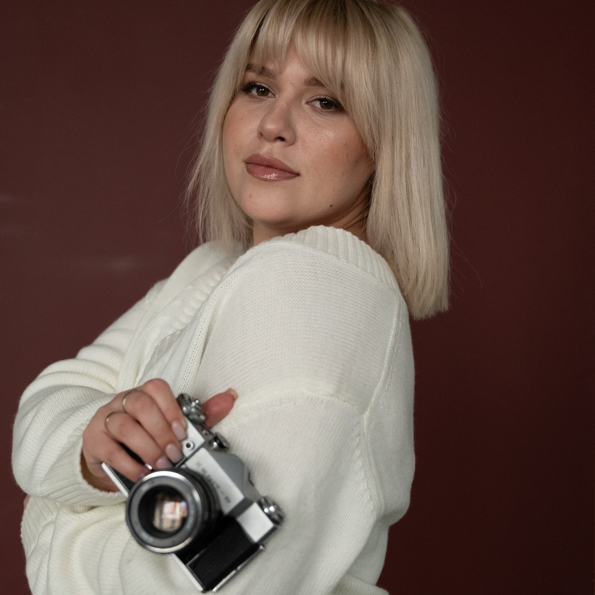 Отзывы. Свадебный и семейный фотограф в Коломне Мария Мусатова