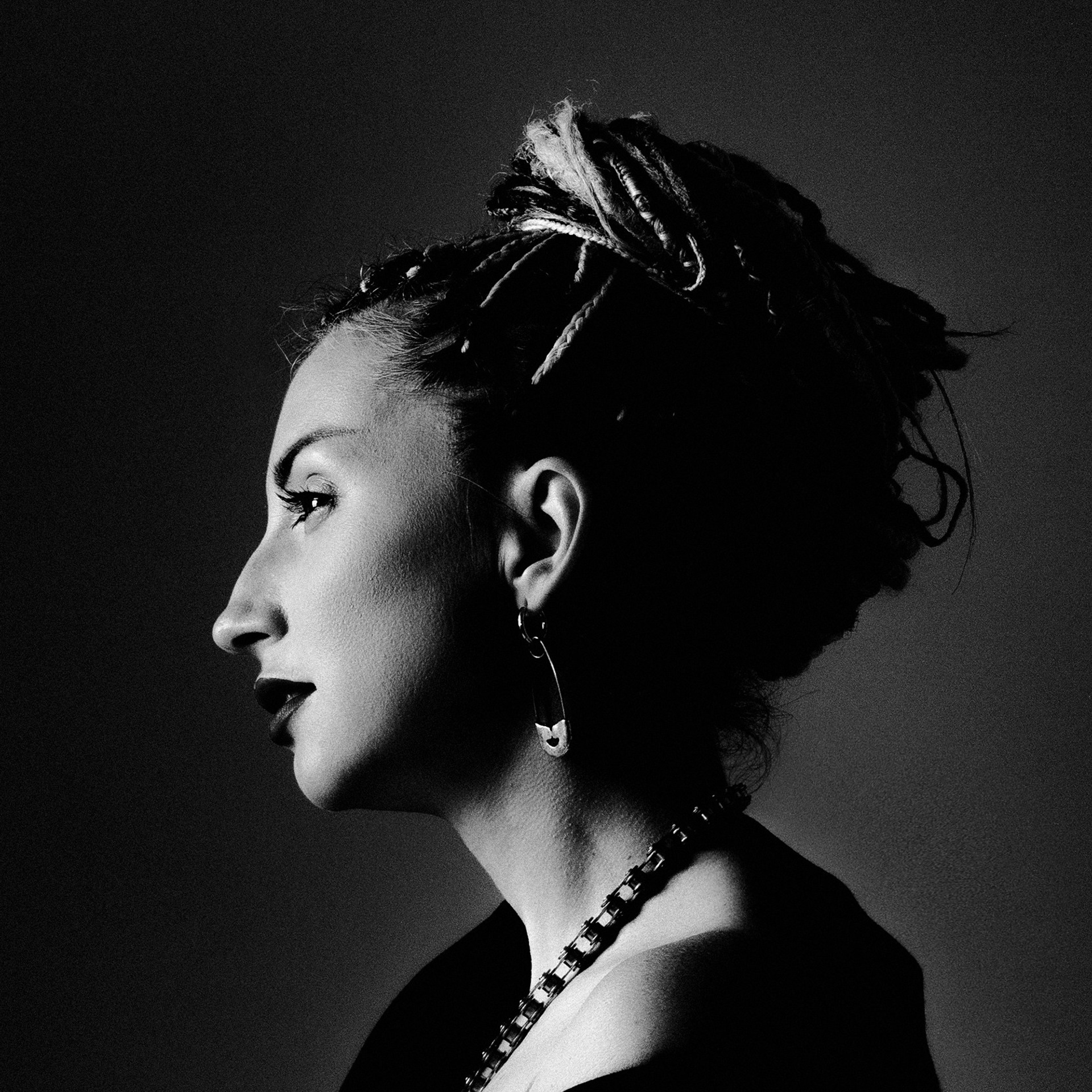 Dilyara // singer. Анастасия, фотограф Воронеж