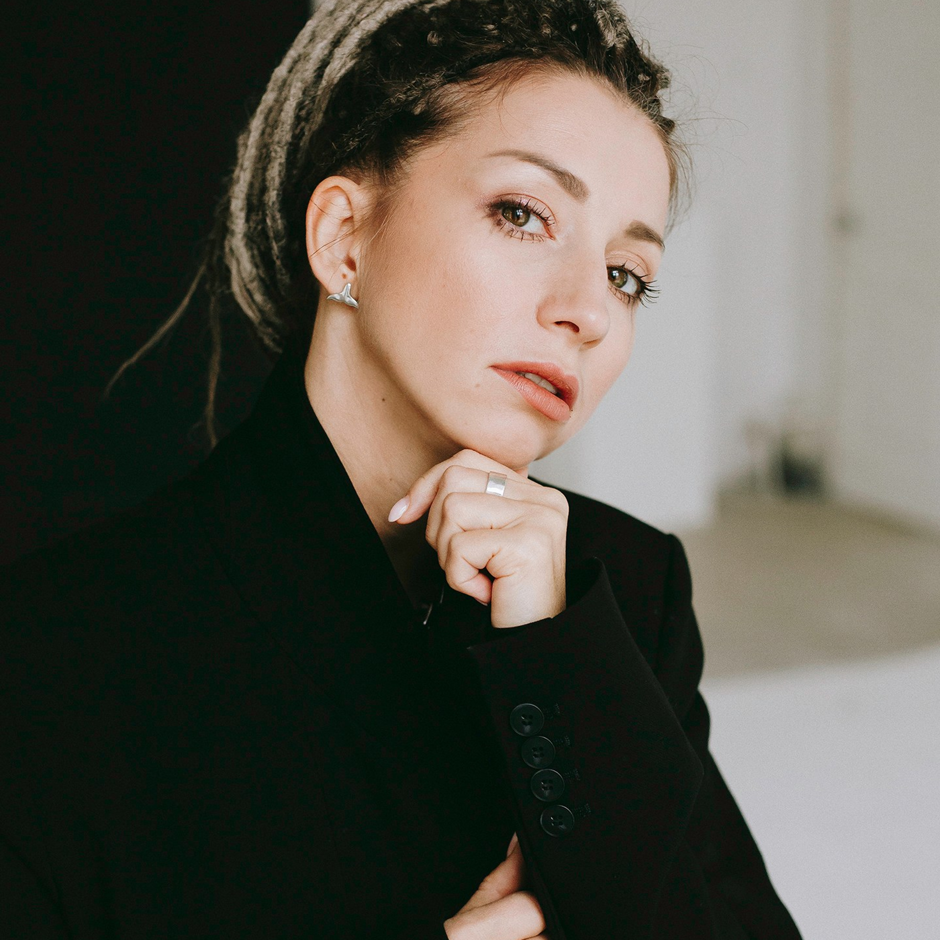 Dilyara // singer. Анастасия, фотограф Воронеж