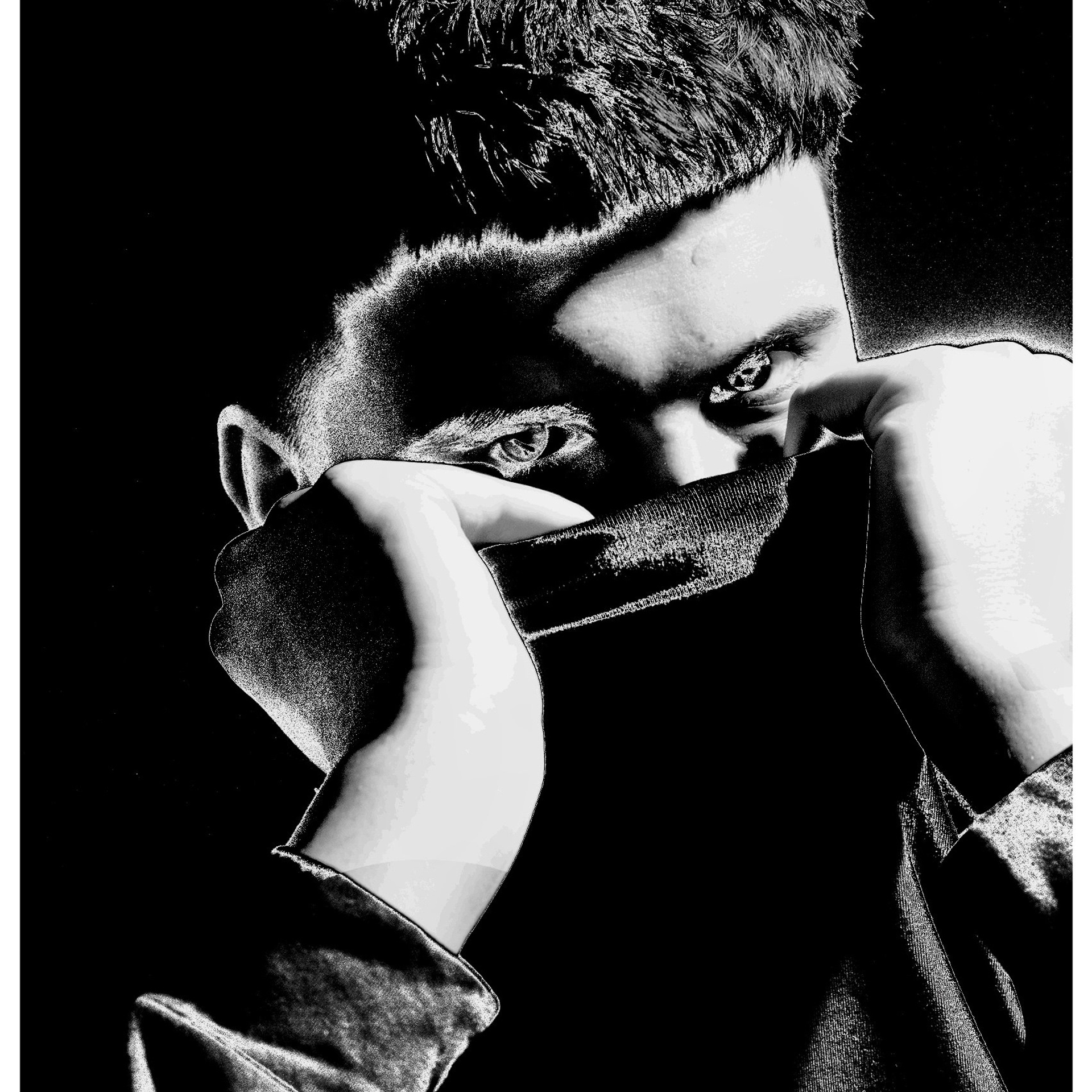 Igor // musician. Анастасия, фотограф Воронеж