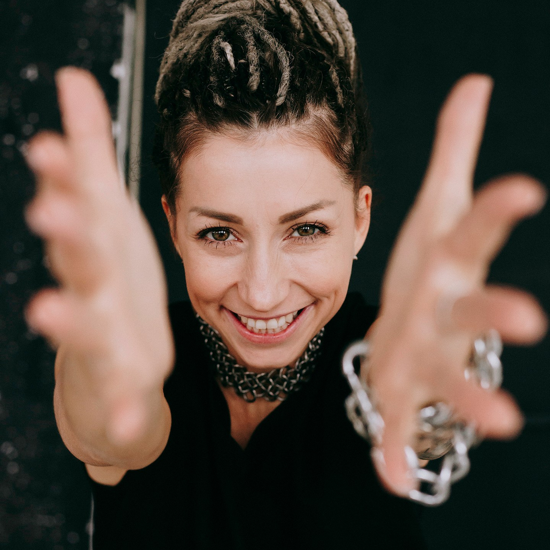 Dilyara // singer. Анастасия, фотограф Воронеж