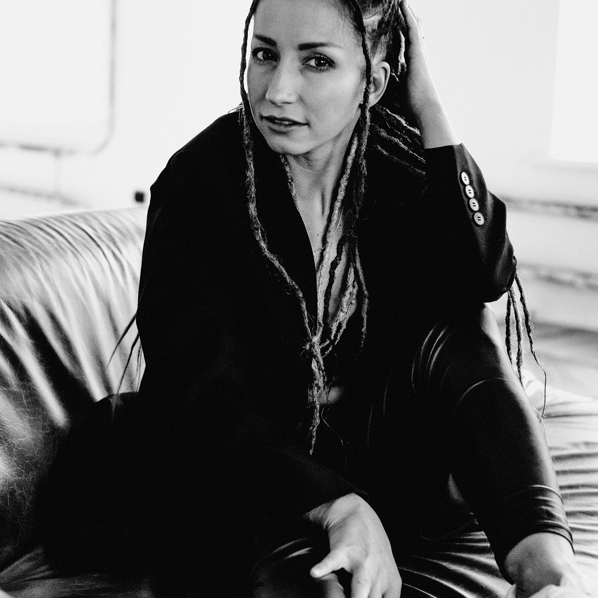 Dilyara // singer. Анастасия, фотограф Воронеж