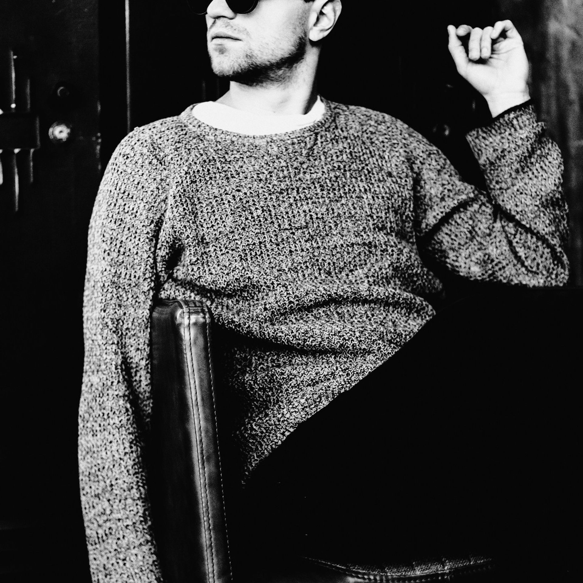 Olegi // musician. Анастасия, фотограф Воронеж