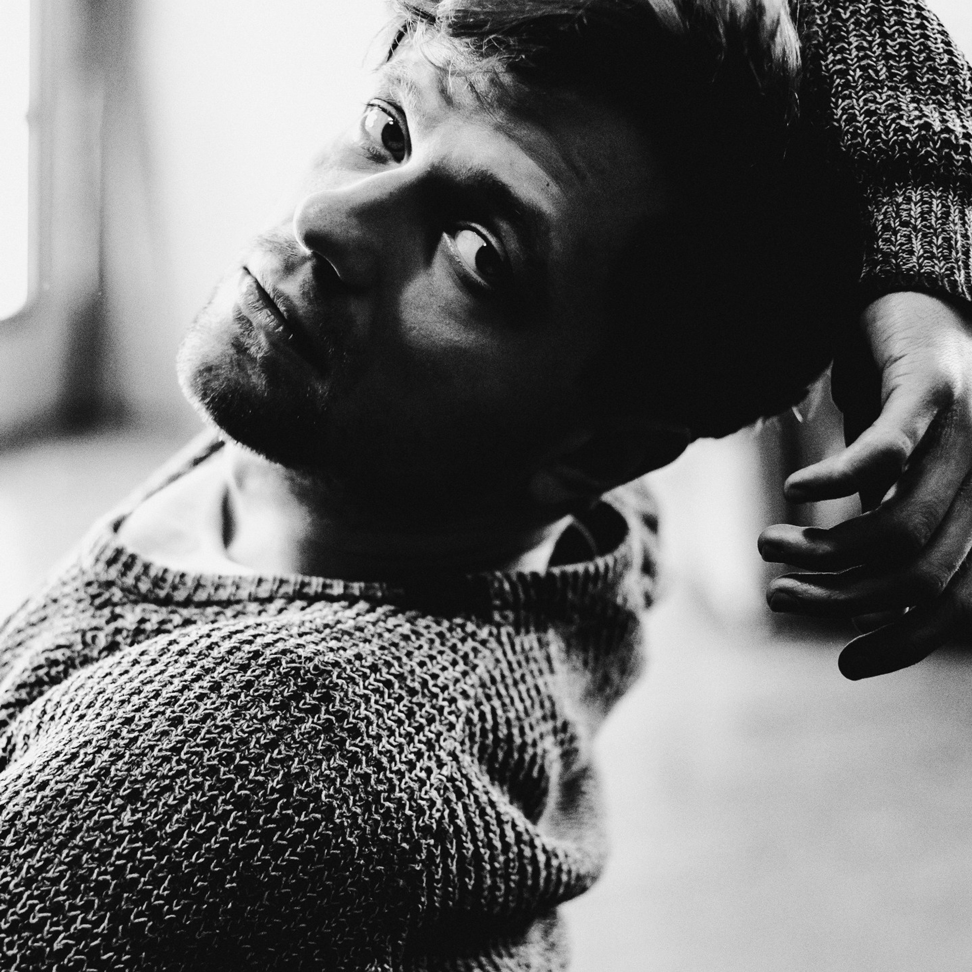 Olegi // musician. Анастасия, фотограф Воронеж