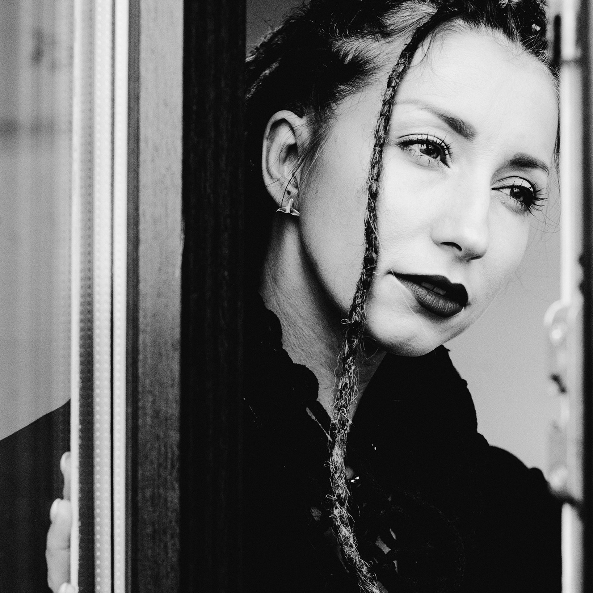 Dilyara // singer. Анастасия, фотограф Воронеж