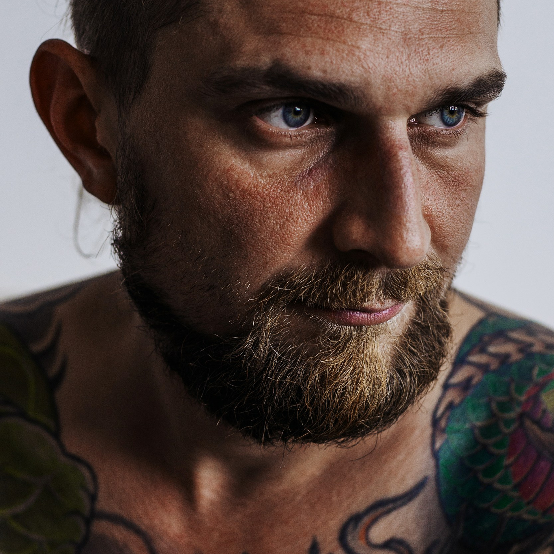 Dmitry // dentist. Анастасия, фотограф Воронеж