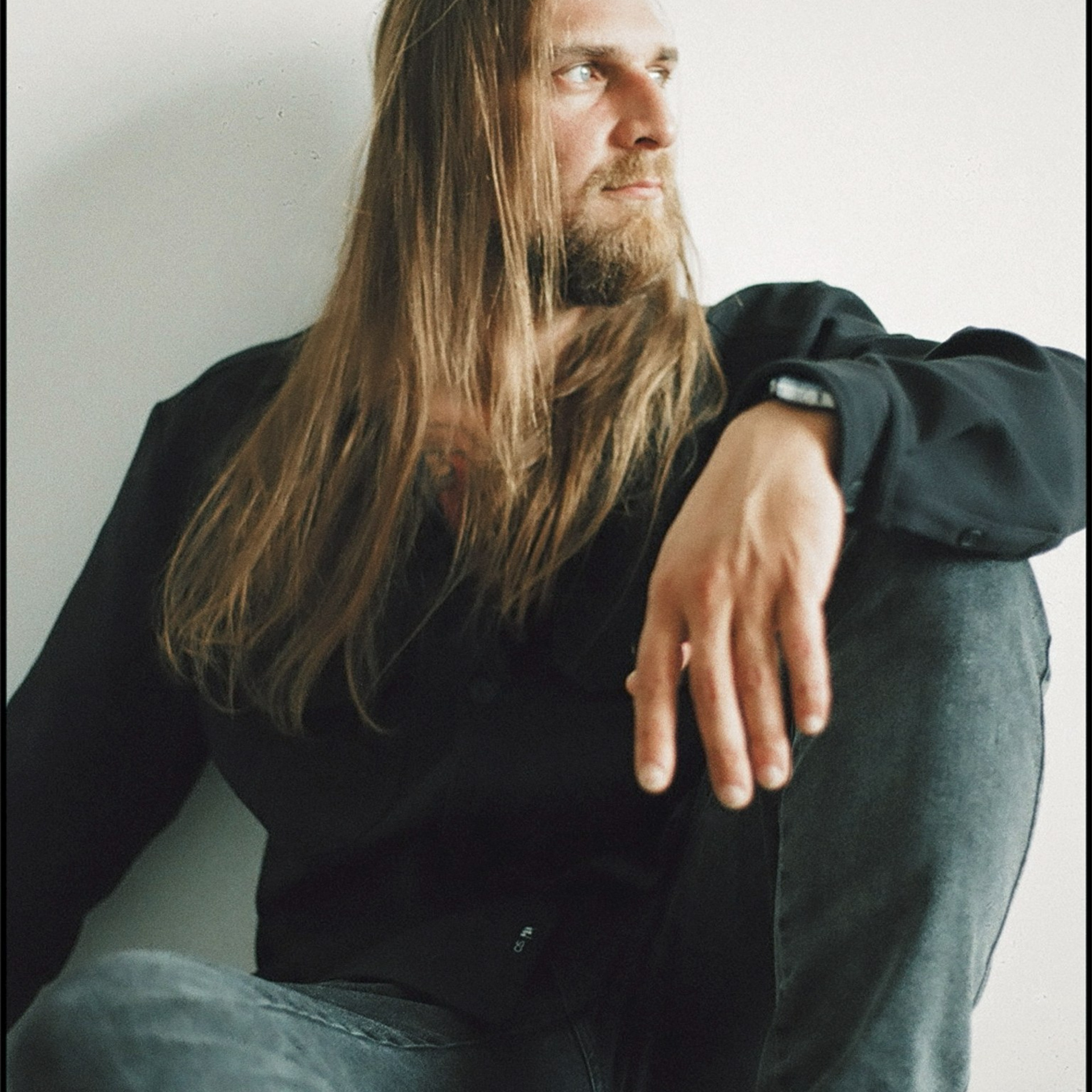 Dmitry // dentist. Анастасия, фотограф Воронеж