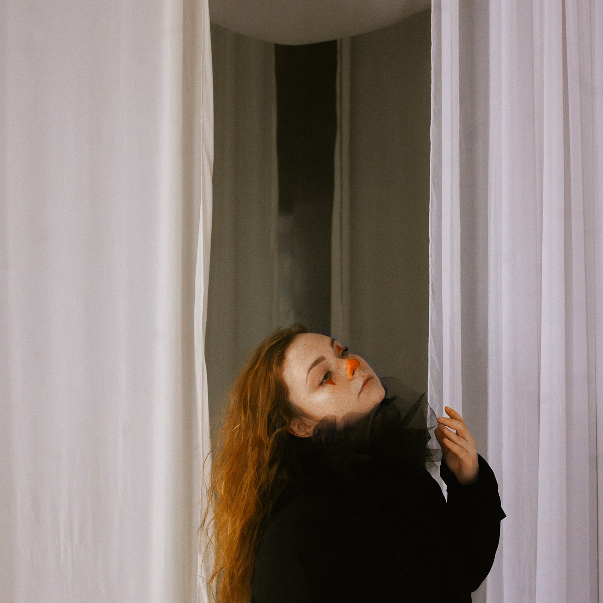 Natasha // actress. Анастасия, фотограф Воронеж