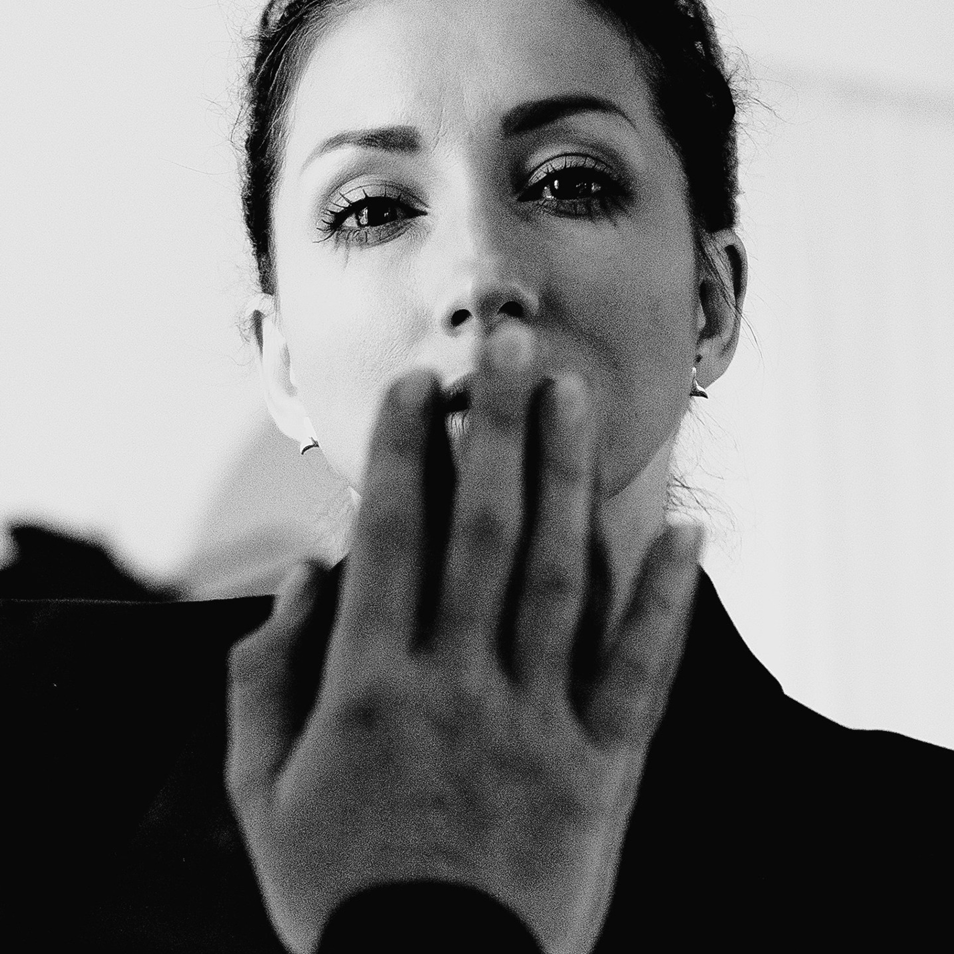 Dilyara // singer. Анастасия, фотограф Воронеж