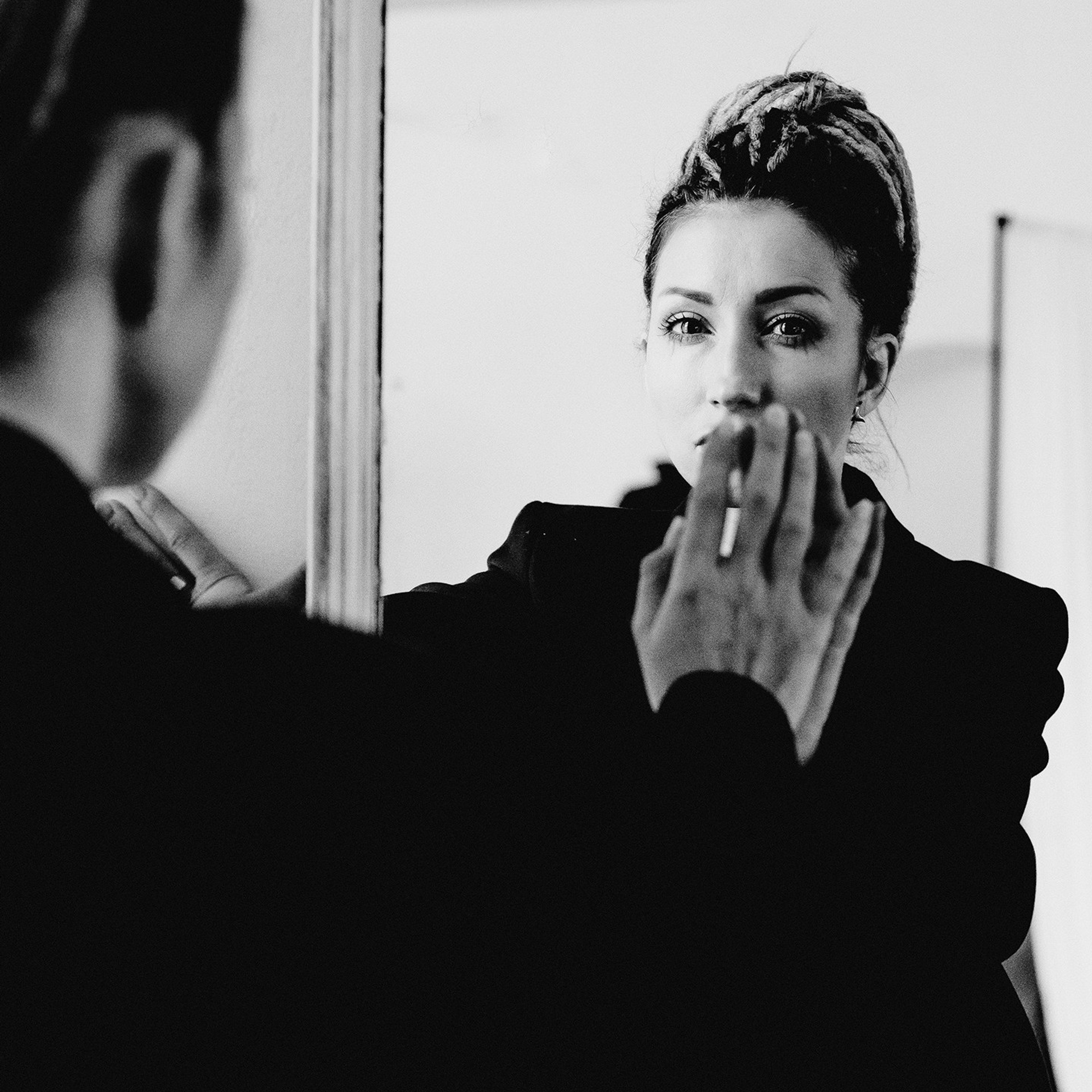 Dilyara // singer. Анастасия, фотограф Воронеж