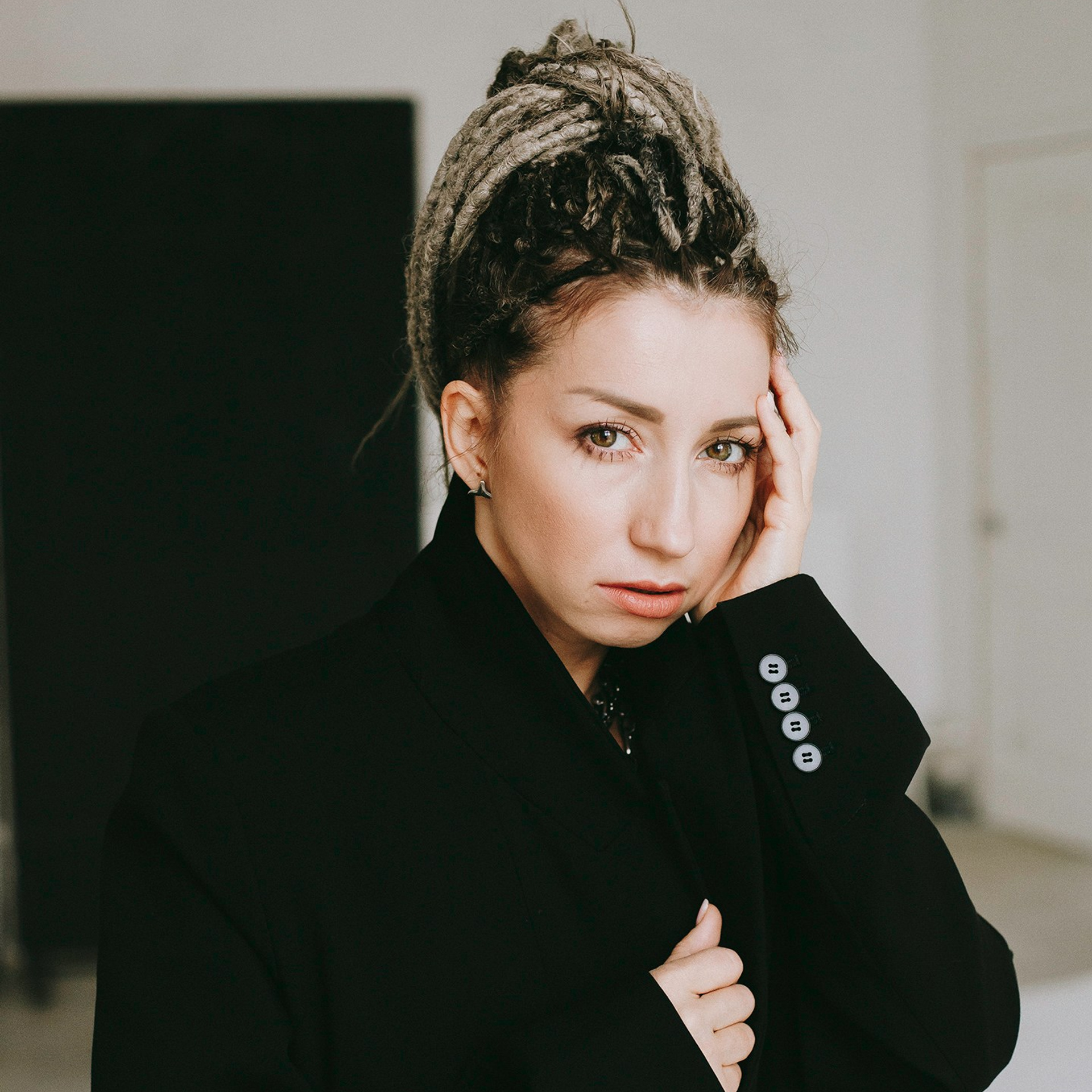 Dilyara // singer. Анастасия, фотограф Воронеж