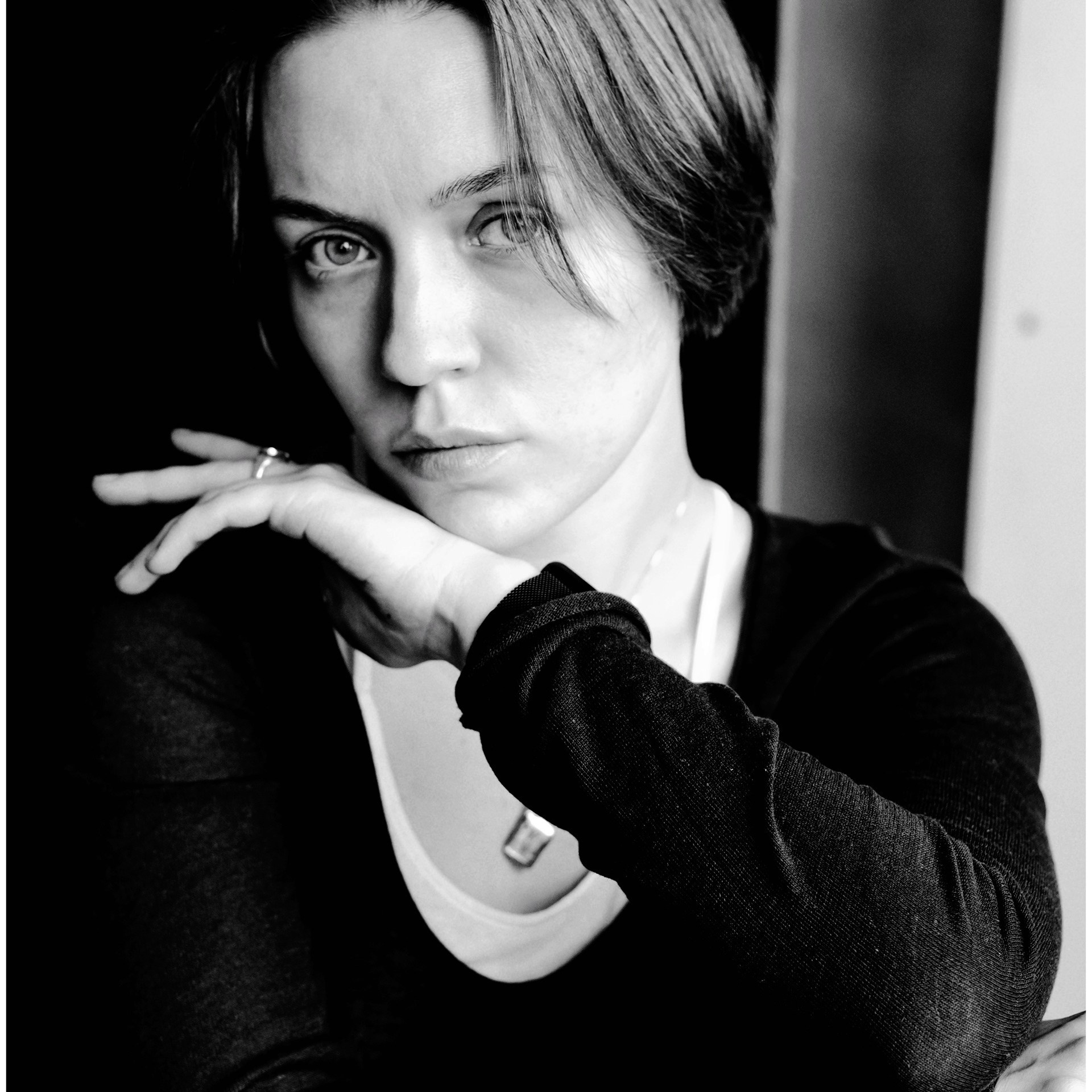 Nastya // photographer. Анастасия, фотограф Воронеж
