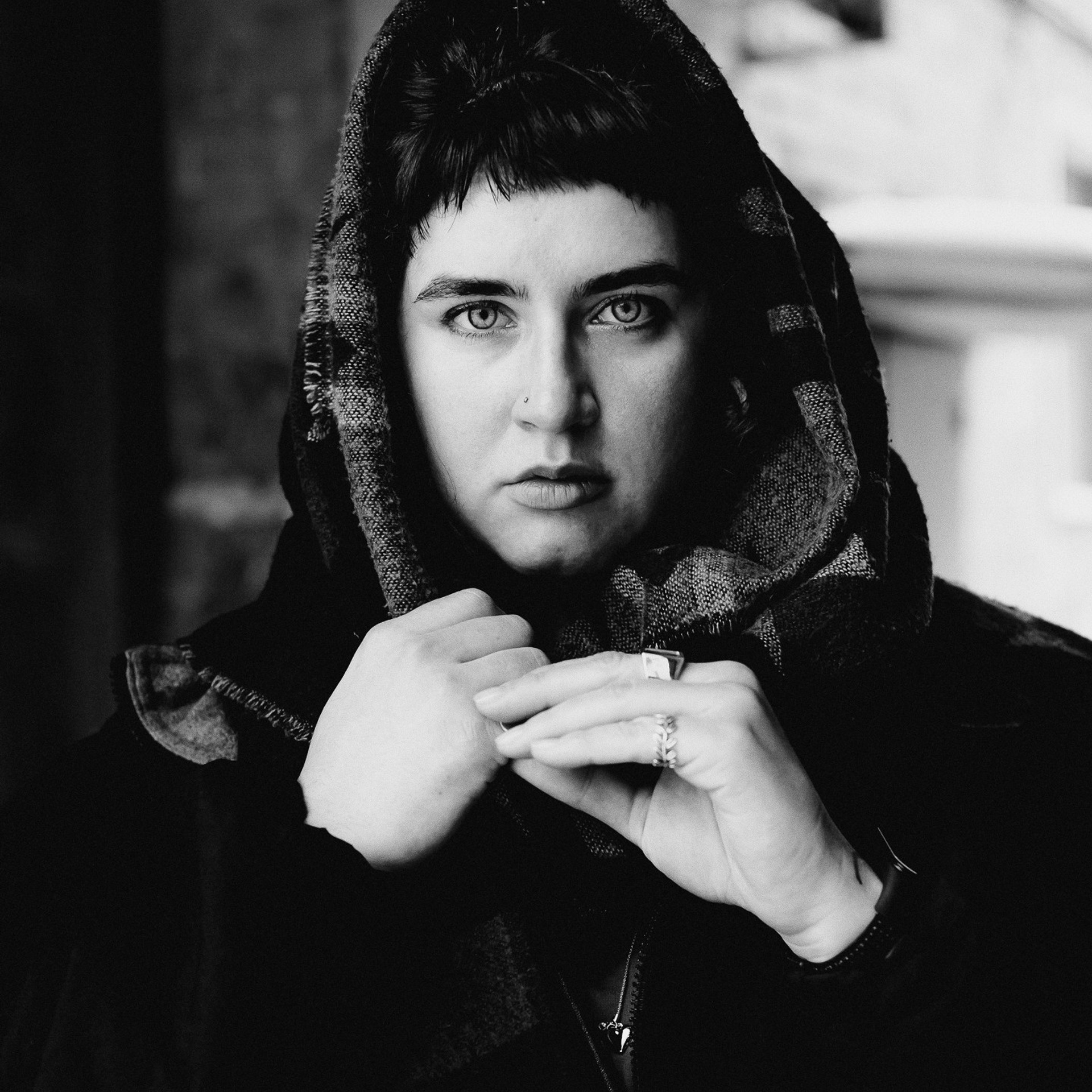 Marie // system analyst. Анастасия, фотограф Воронеж