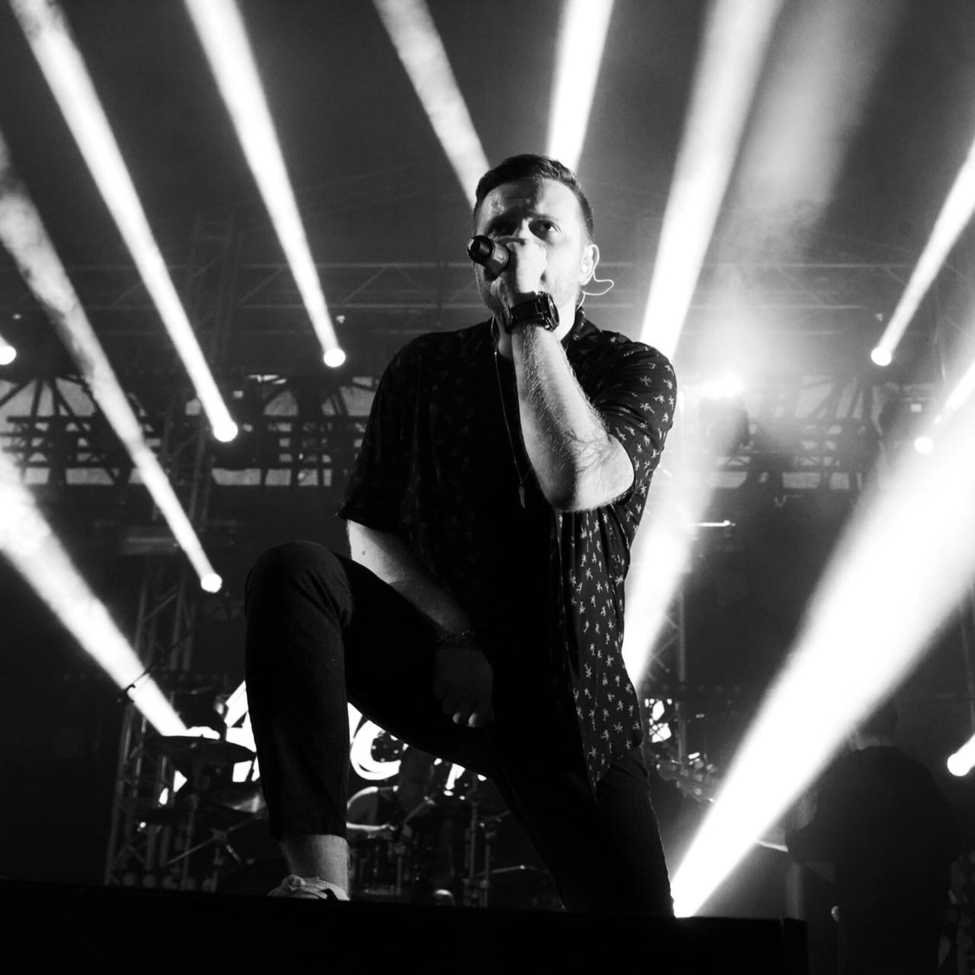 Live. Анастасия, фотограф Воронеж