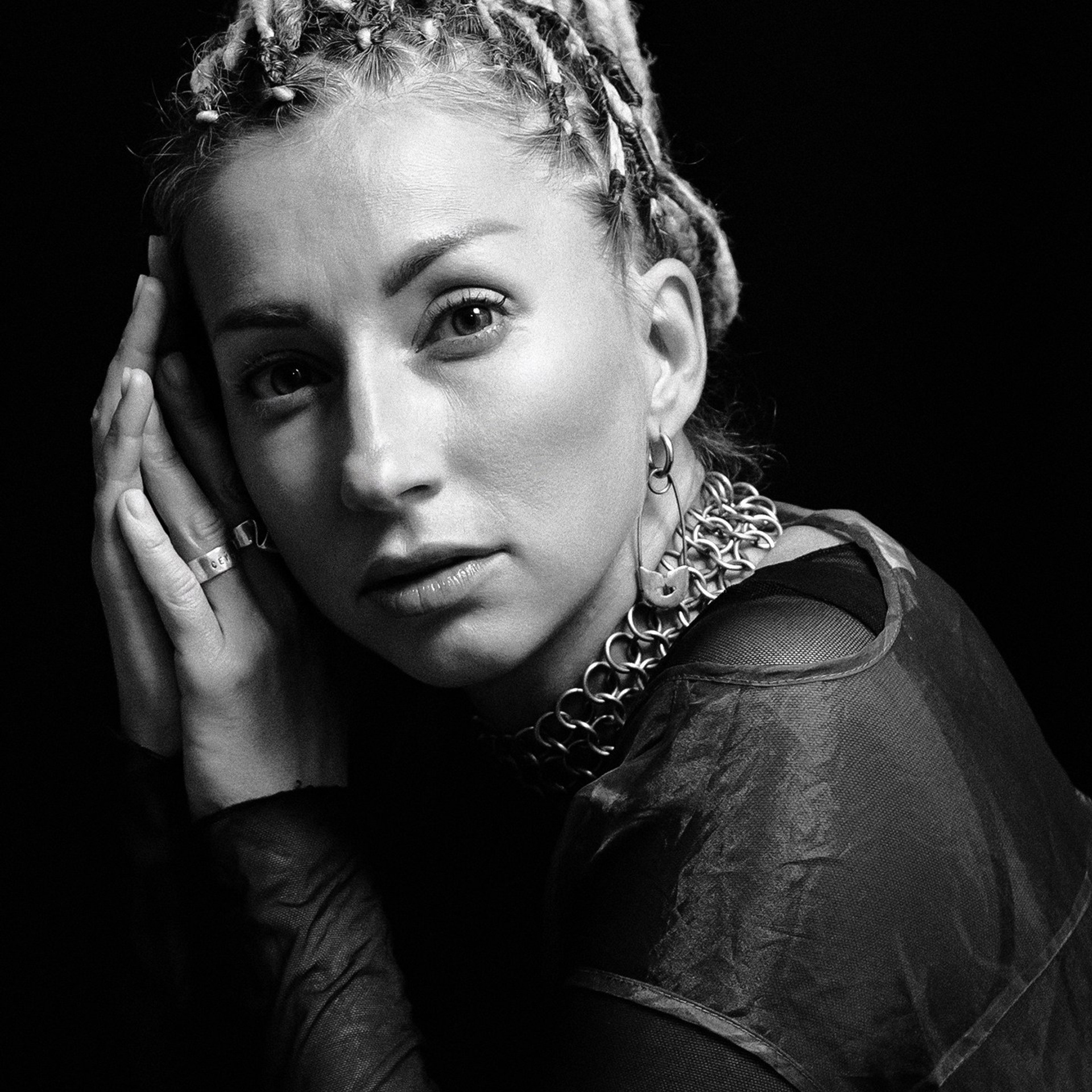 Dilyara // singer. Анастасия, фотограф Воронеж