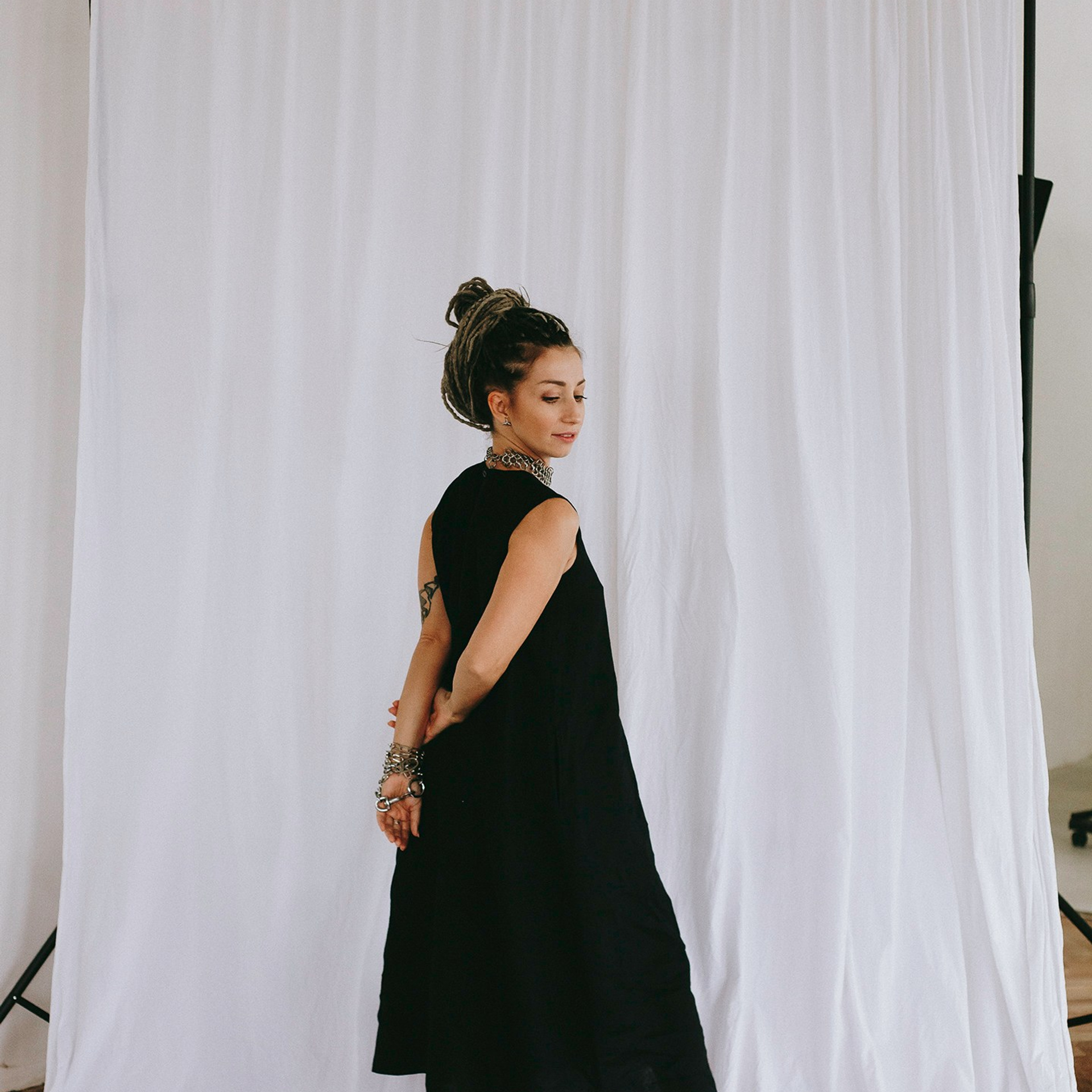 Dilyara // singer. Анастасия, фотограф Воронеж