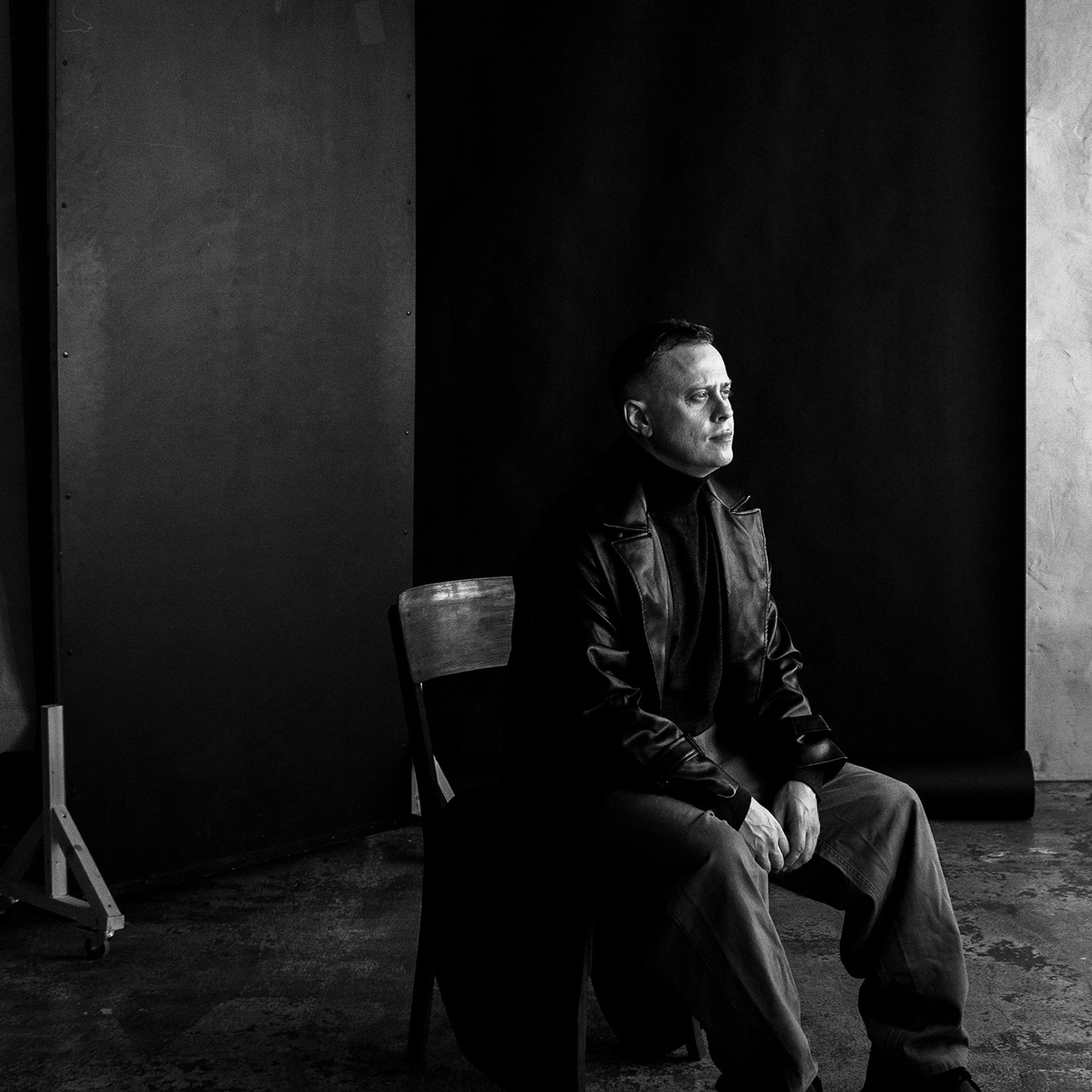 Alexey // actor. Анастасия, фотограф Воронеж