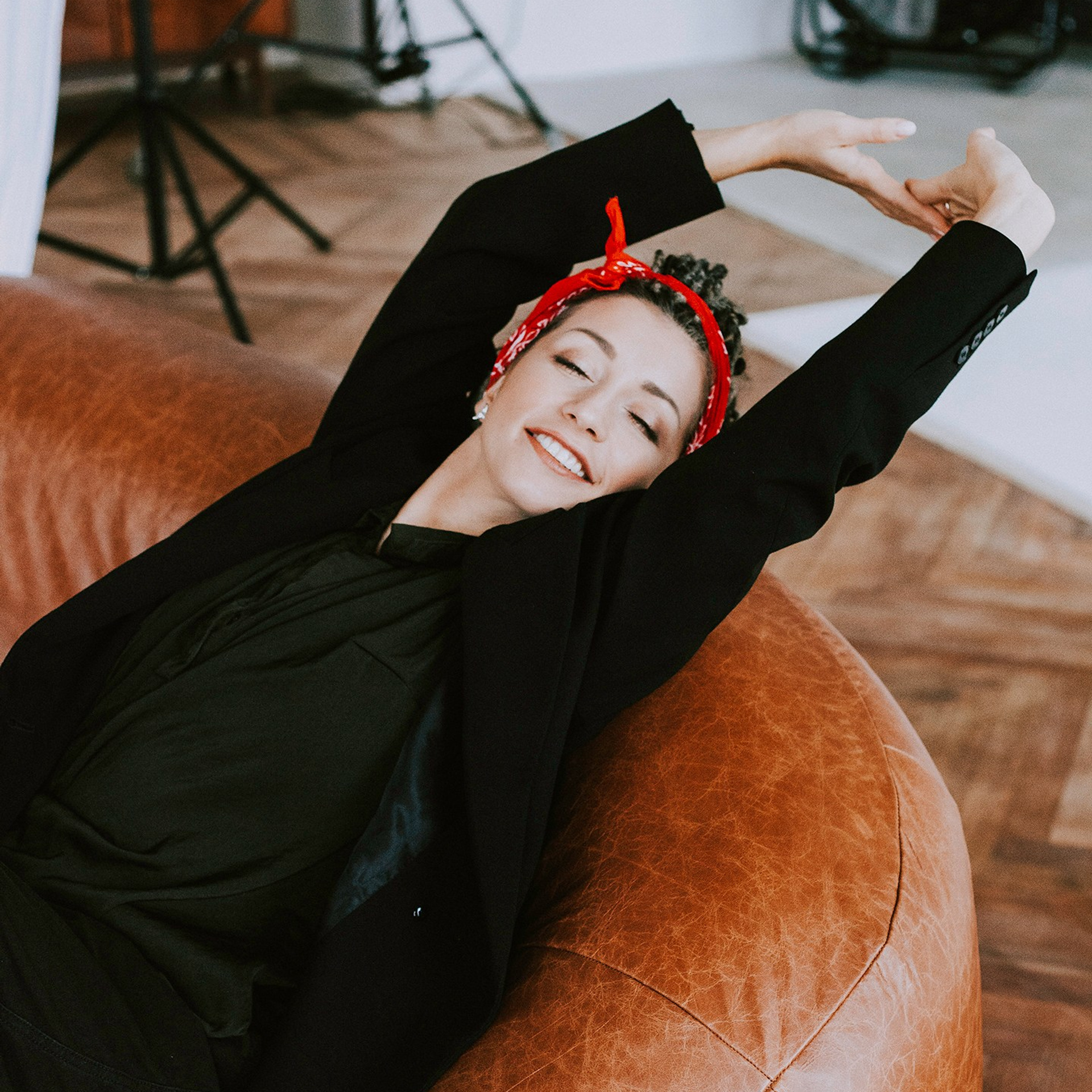 Dilyara // singer. Анастасия, фотограф Воронеж