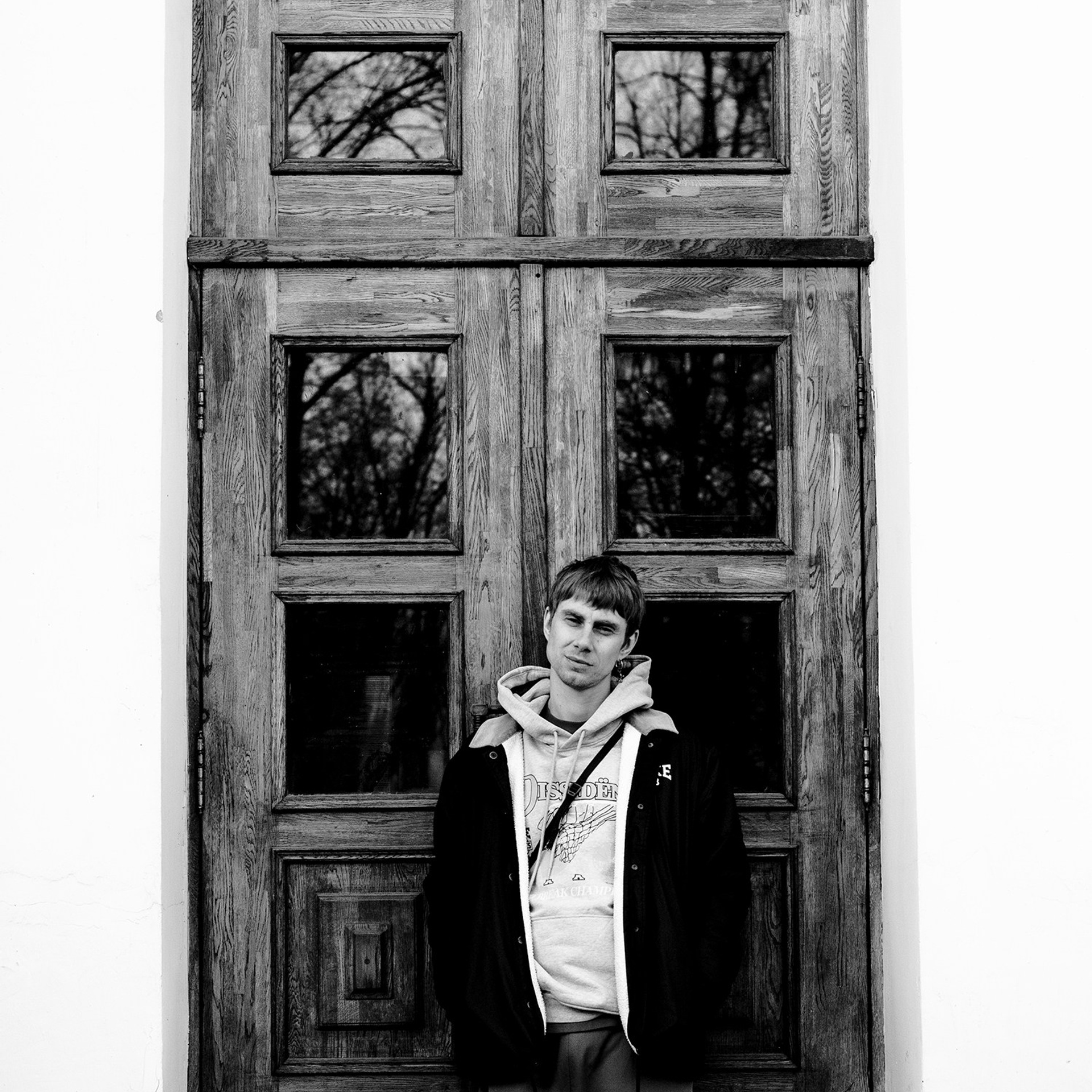 Коля Редькин. Анастасия, фотограф Воронеж