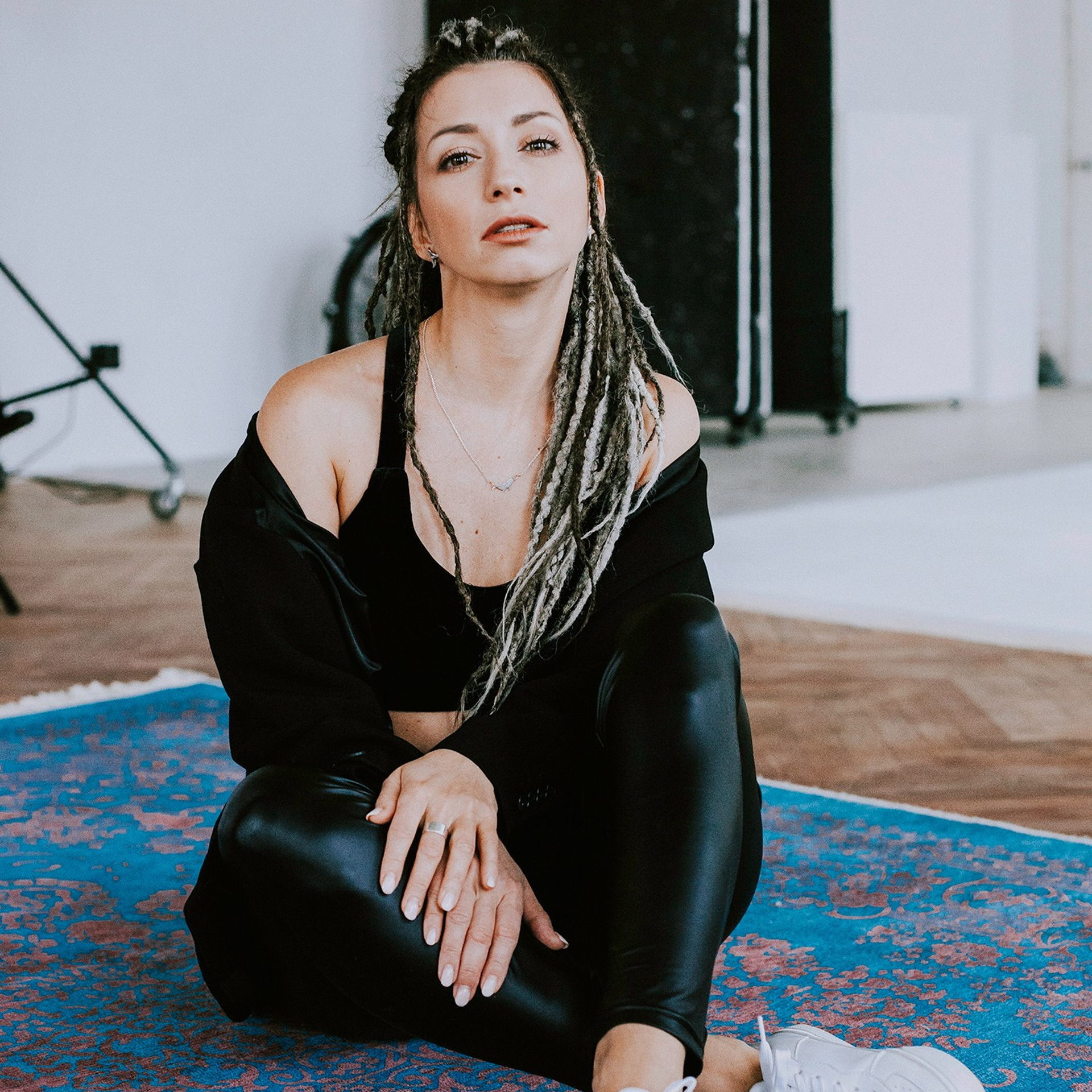 Dilyara // singer. Анастасия, фотограф Воронеж