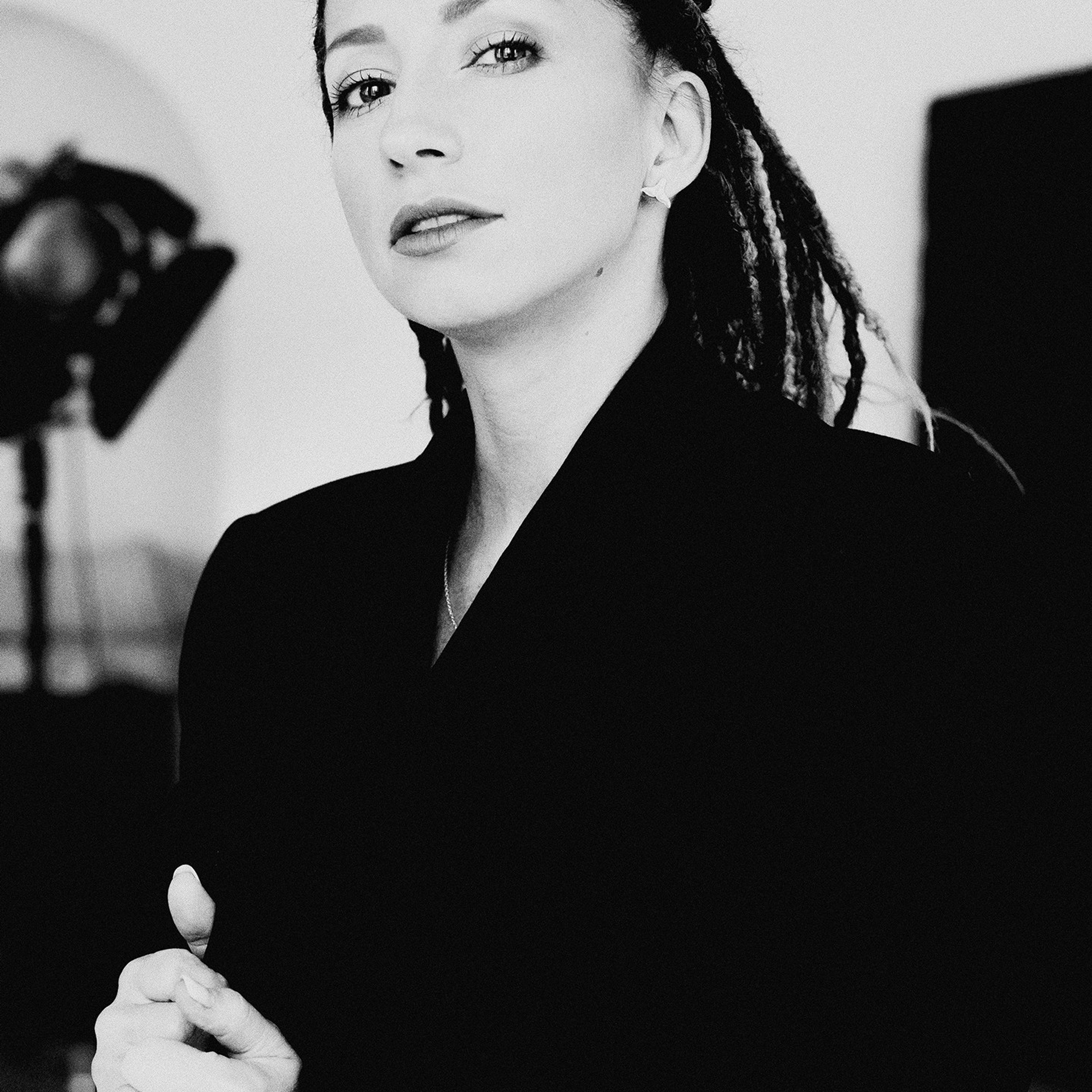 Dilyara // singer. Анастасия, фотограф Воронеж