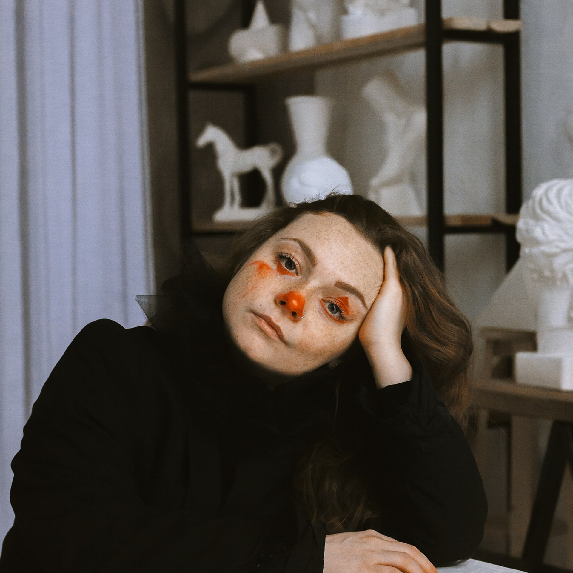 Natasha // actress. Анастасия, фотограф Воронеж