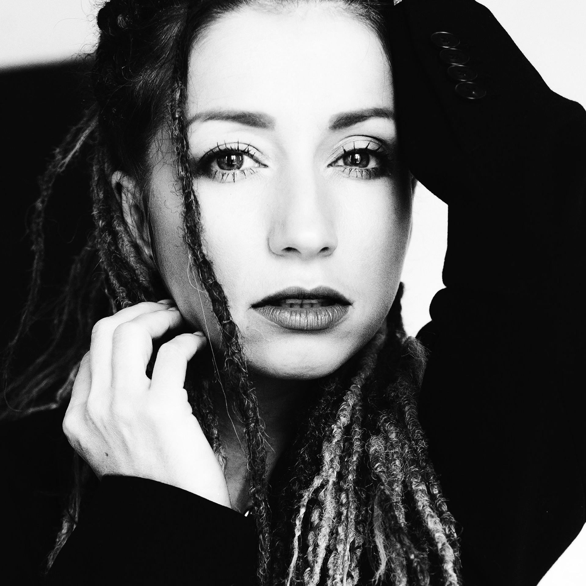 Dilyara // singer. Анастасия, фотограф Воронеж