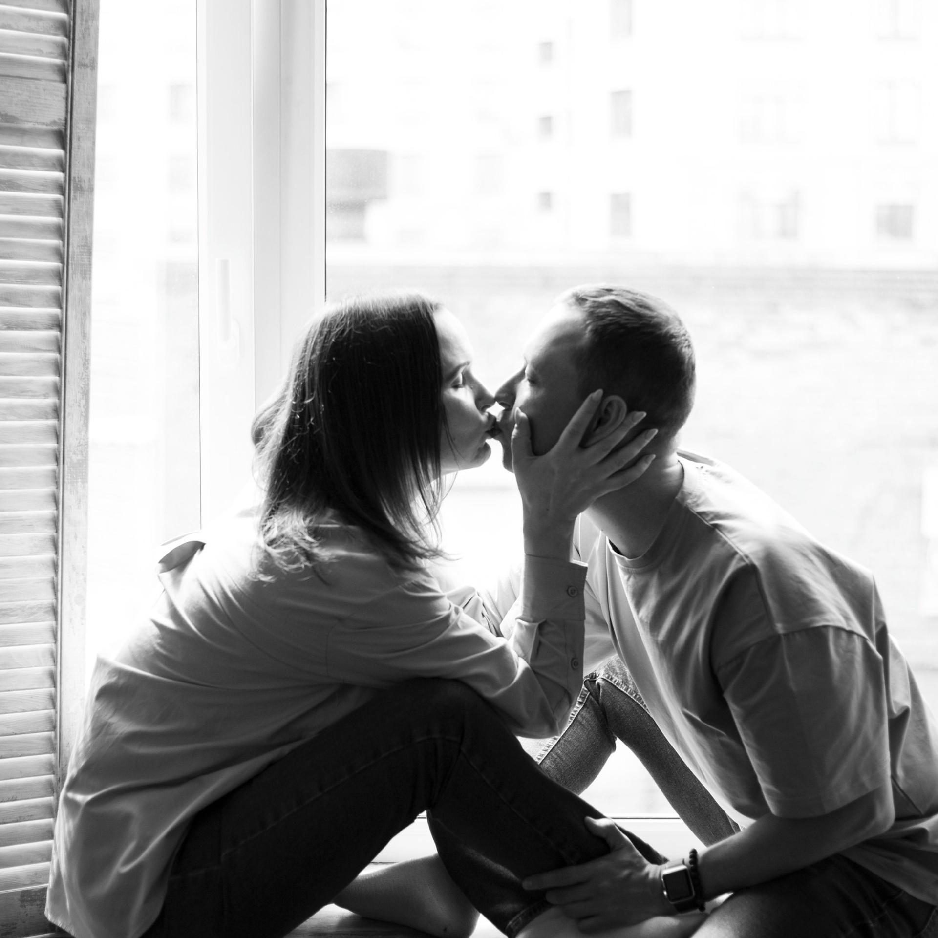 Отзывы. Фотограф Ксения Белая