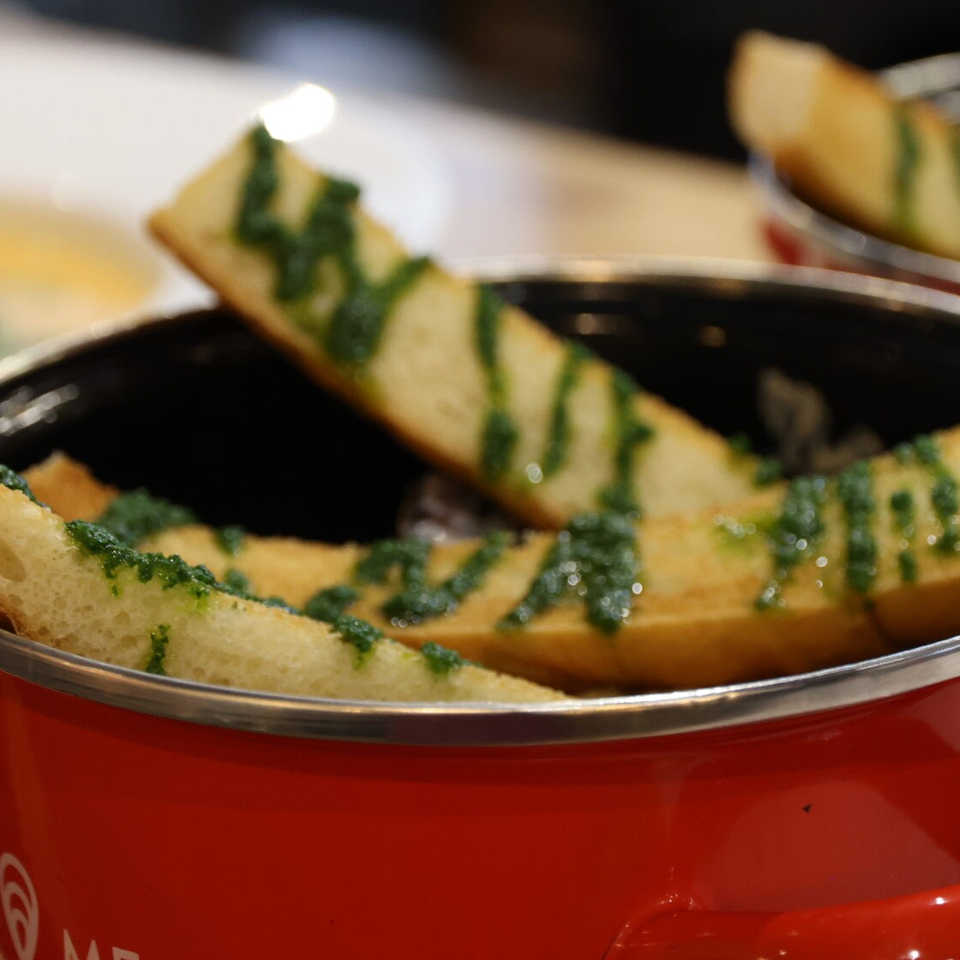 Фуд-фото. Главная