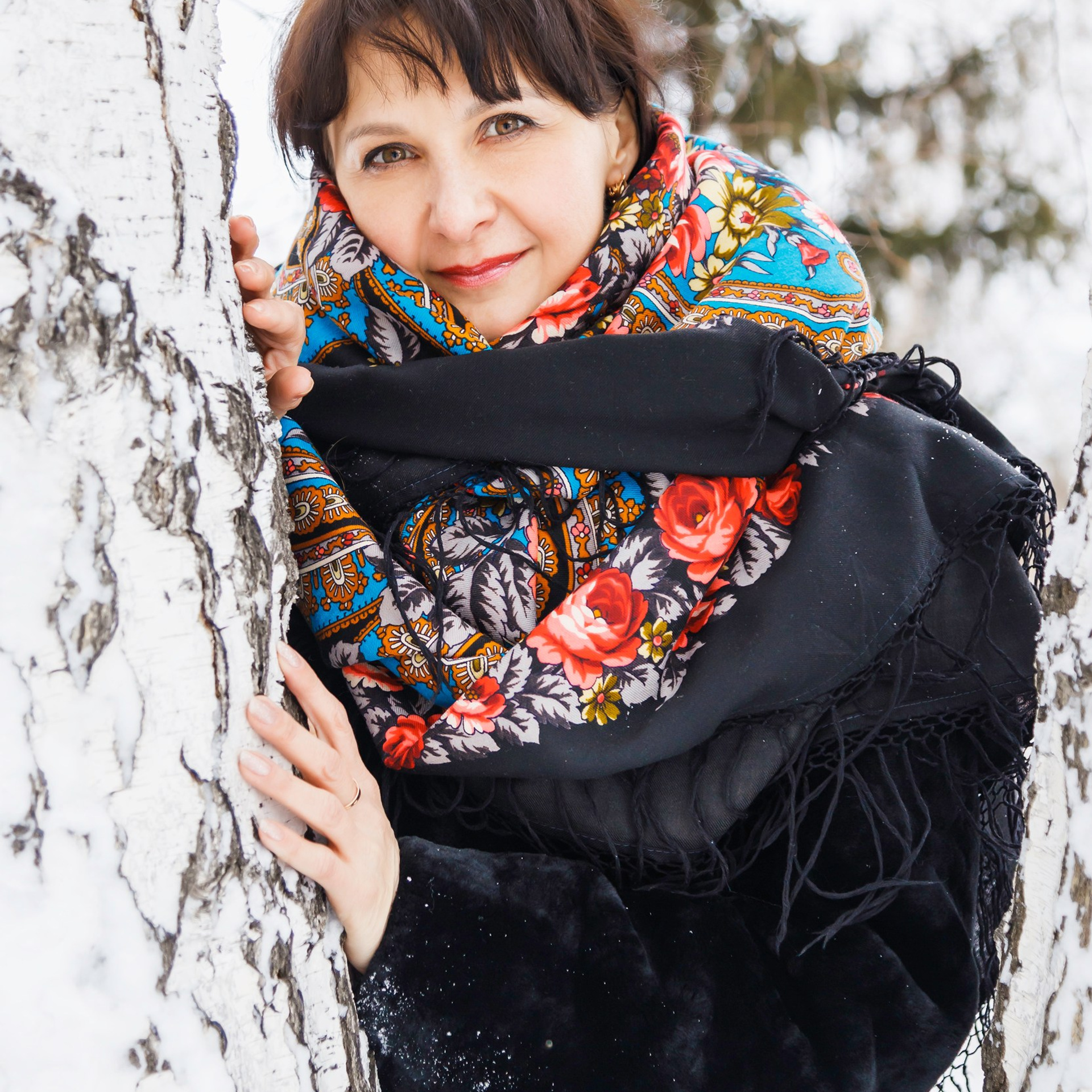 Фотограф в Барнауле Юлия Бобровских