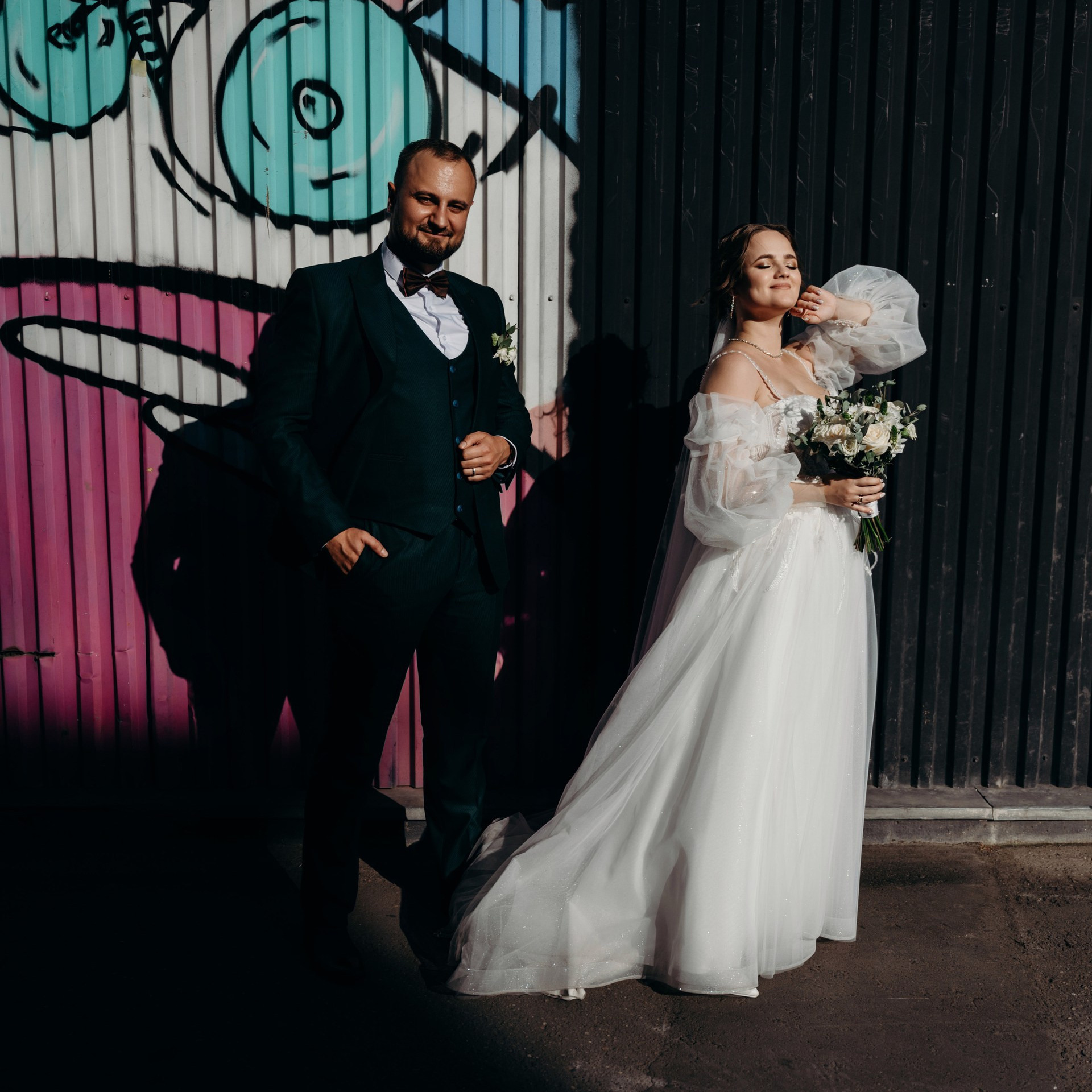 Отзывы. Свадебный фотограф Москва и Московская область