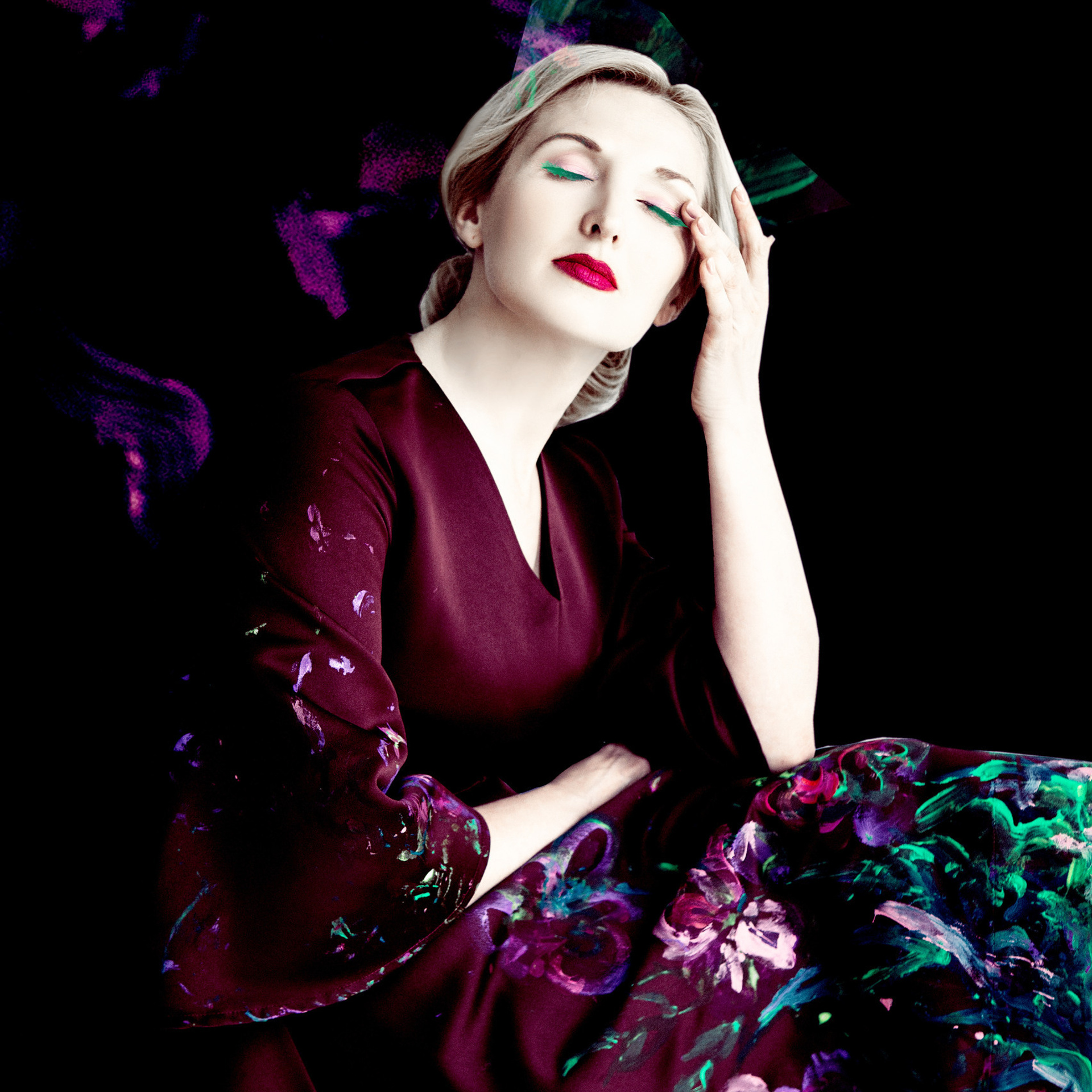 Отзывы нежному фотографу Иваново, Москвы, Ярославля Алле Быковой. Фотограф Алла Быкова