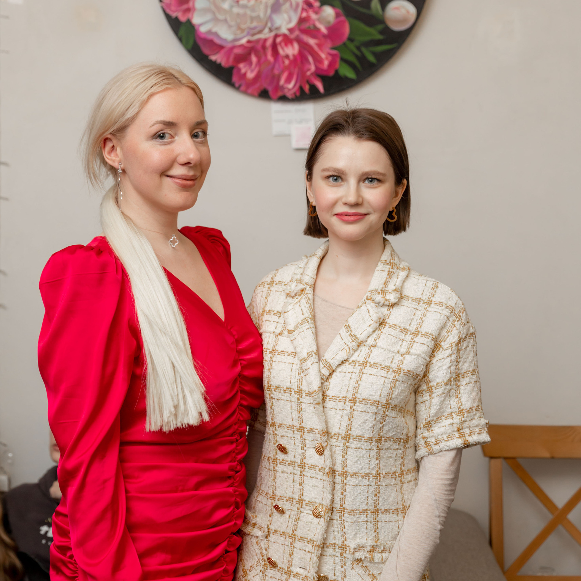 Отзывы о работе фотографа. Фотограф на праздник, корпоратив, День Рождения и Юбилей в г. Санкт-Петербурге Алексей Анкушев