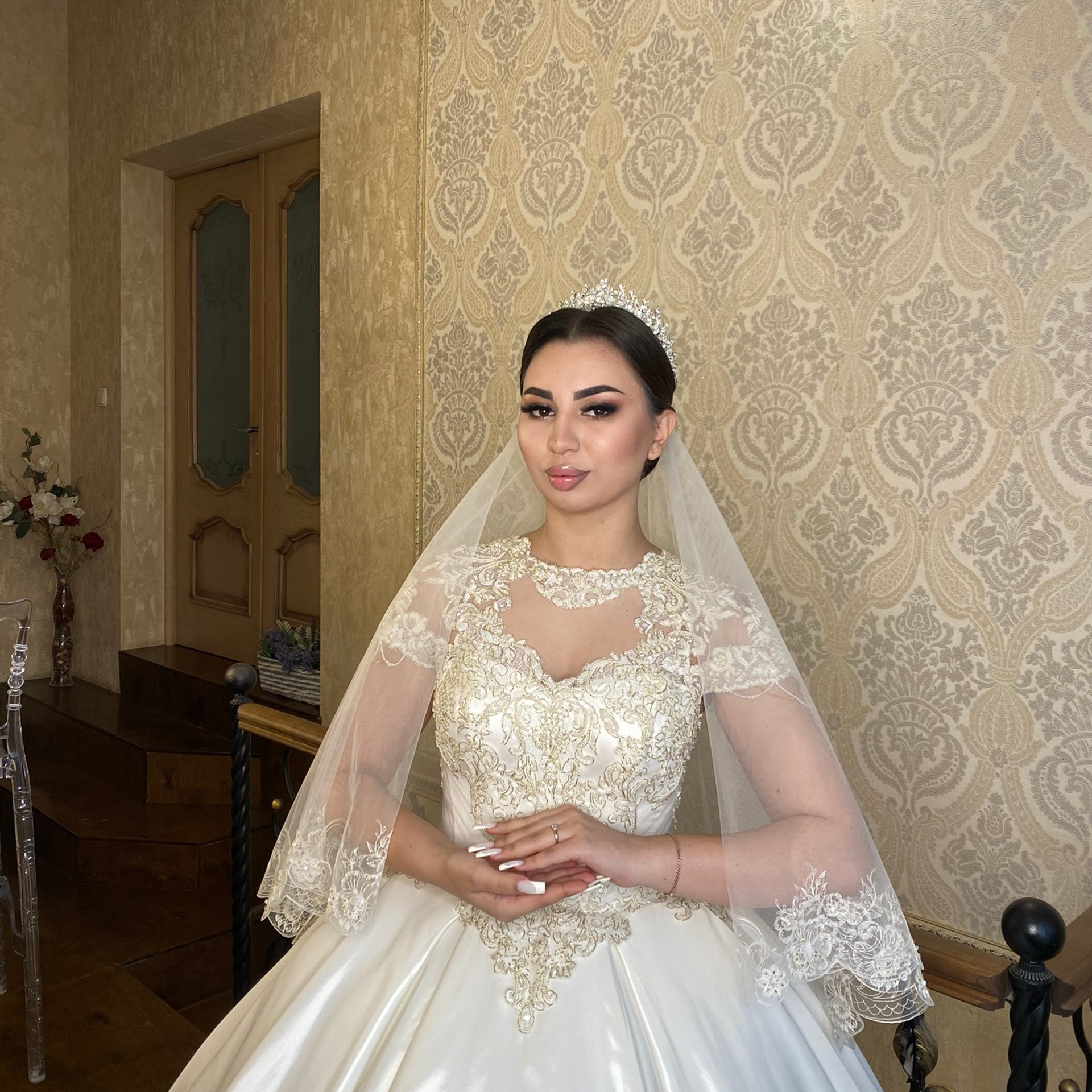 Отзывы. Свадебный фотограф в Симферополе (Крым) Валерия Воловидник