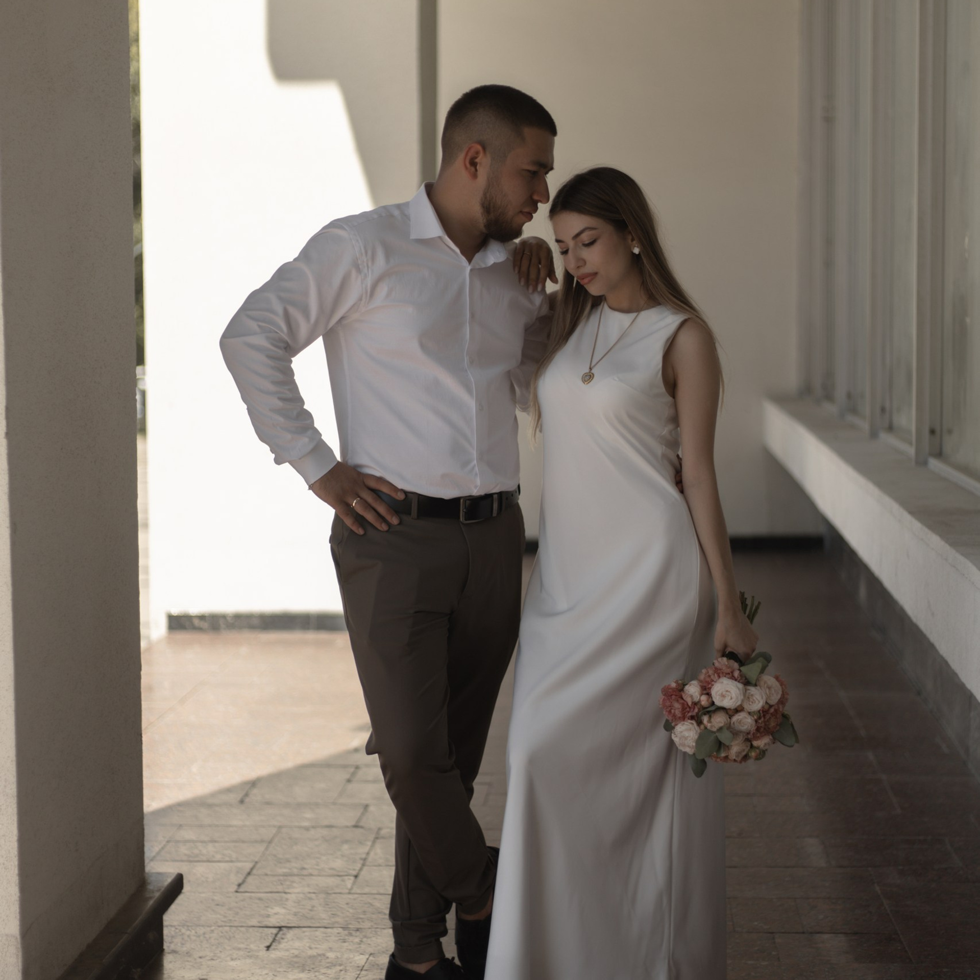 Асан и Диана