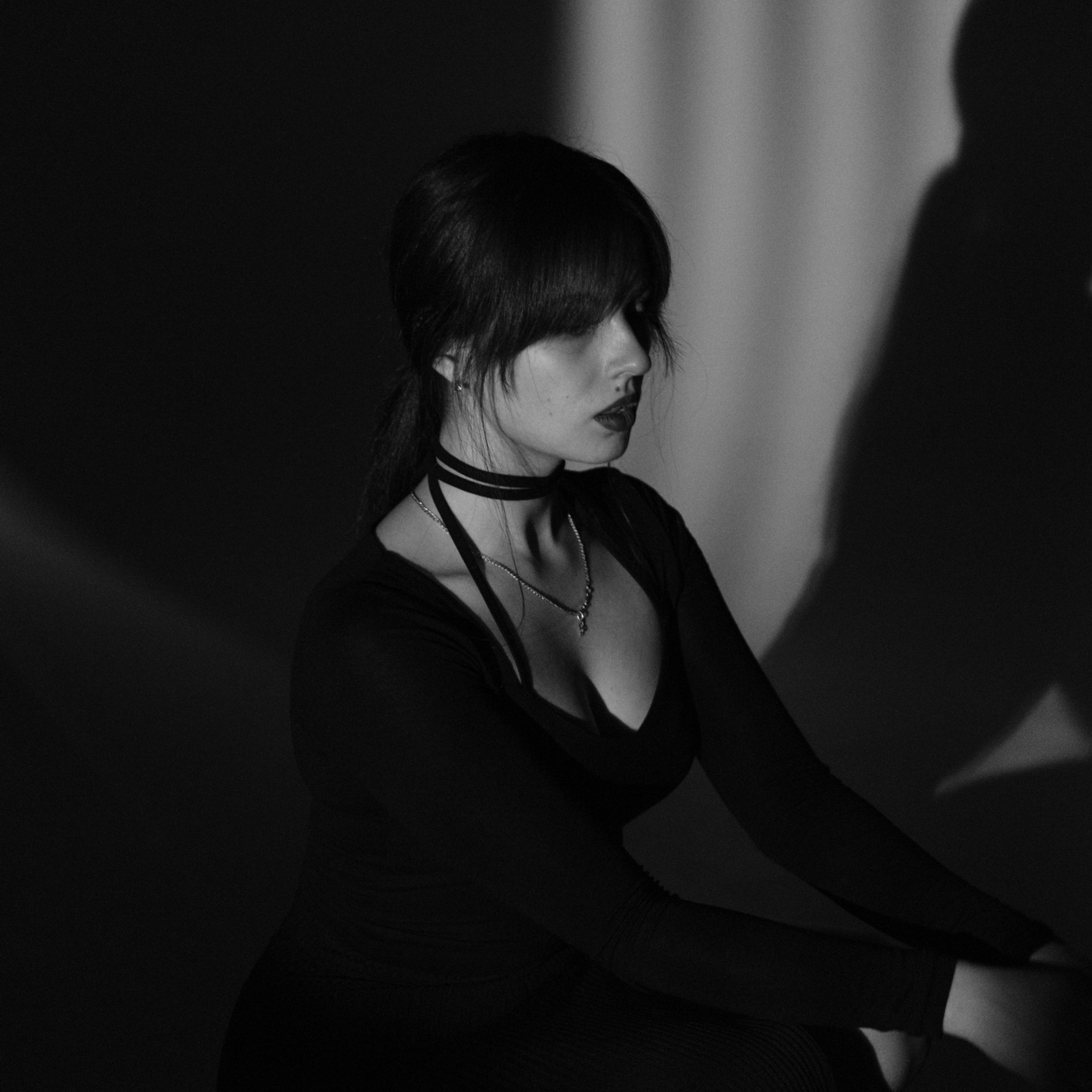 Студия | Циклорама | Найле