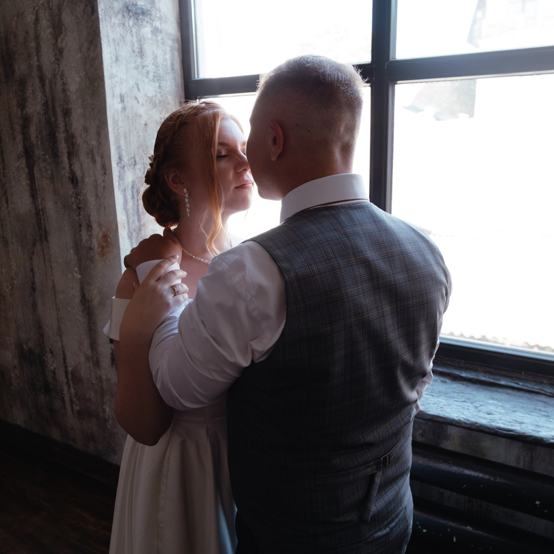 Отзывы. Свадебный фотограф в Симферополе (Крым) Валерия Воловидник