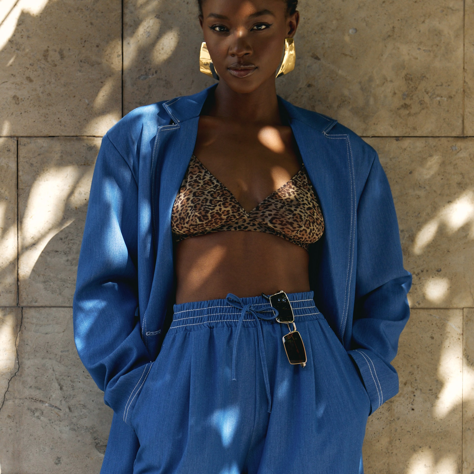 Streetstyle for brand