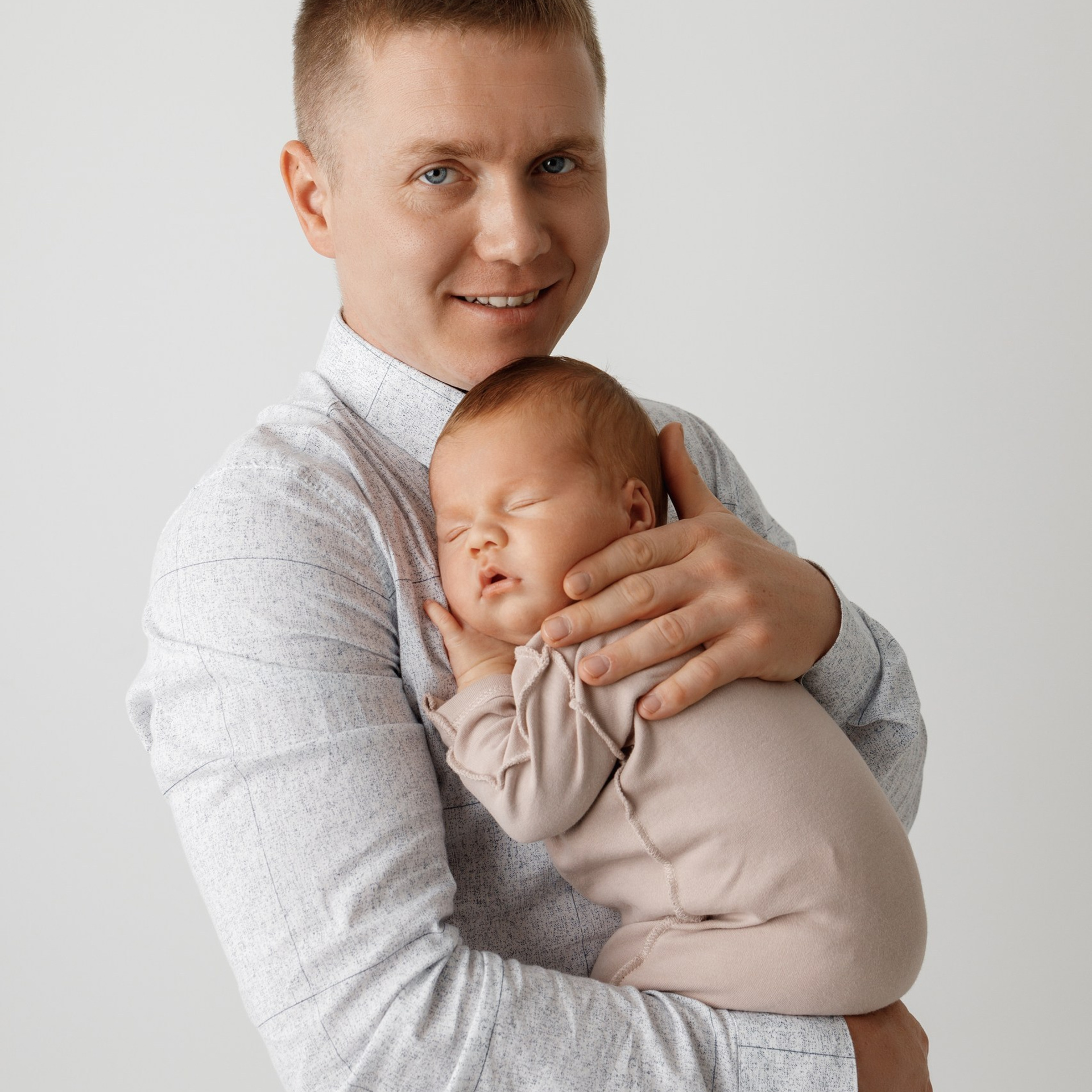 Отзывы. Фотограф новорожденных в Чебоксарах Елена Смолина