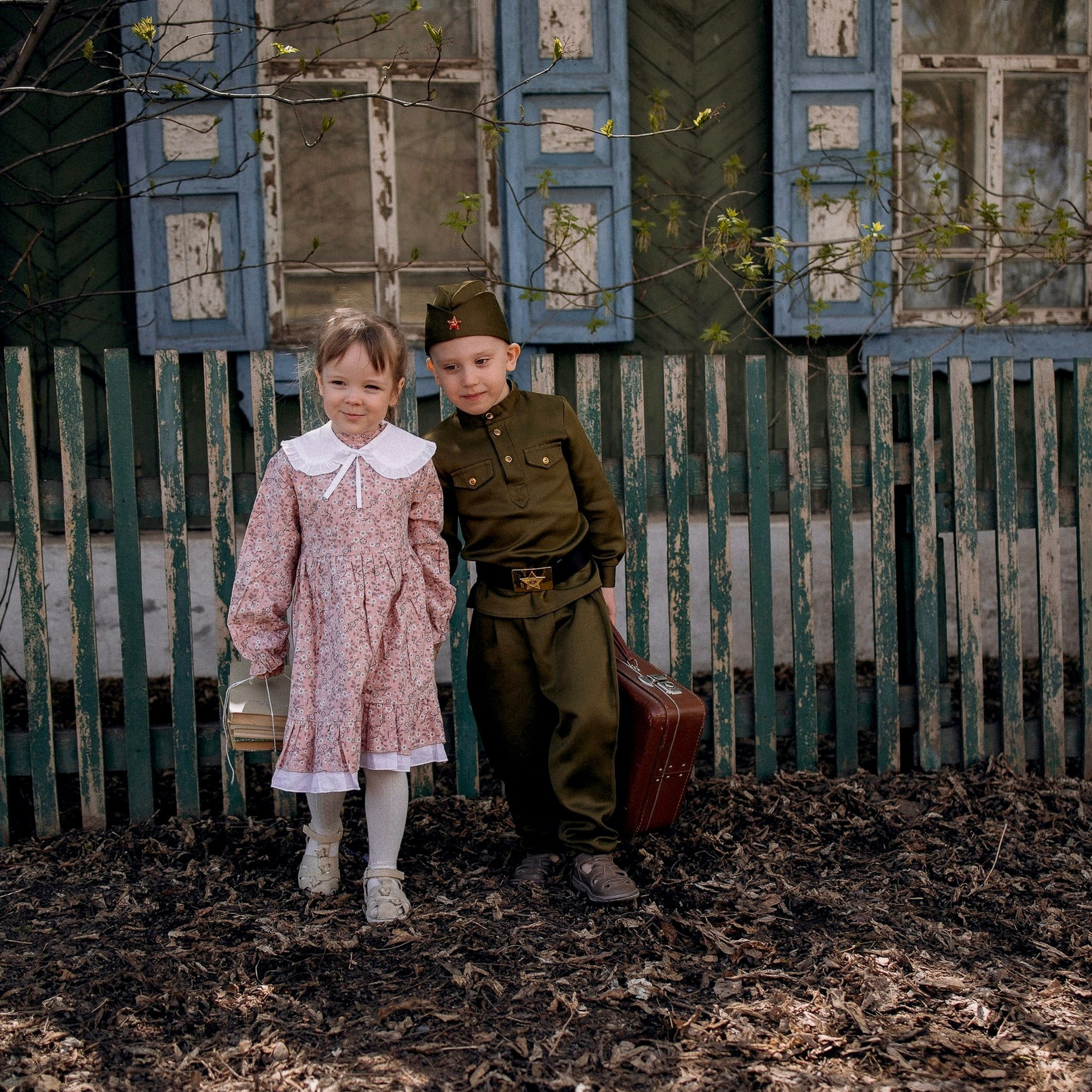 « Эхо прошлых лет ». УЛЬЯНА МУРЗИНА ФОТОГРАФ ВАШИХ СОБЫТИЙ В КРАСНОЯРСКЕ
