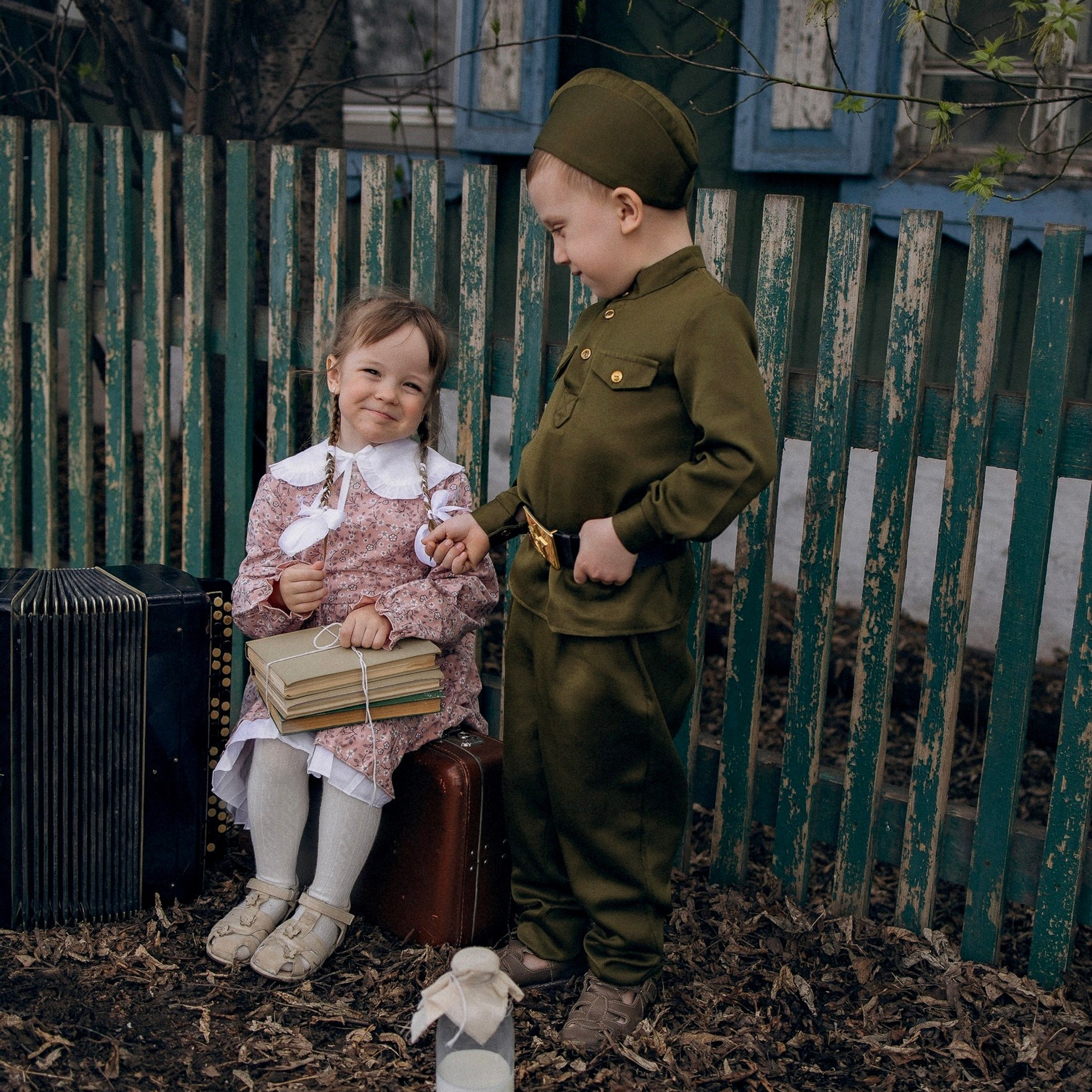 « Эхо прошлых лет ». УЛЬЯНА МУРЗИНА ФОТОГРАФ ВАШИХ СОБЫТИЙ В КРАСНОЯРСКЕ