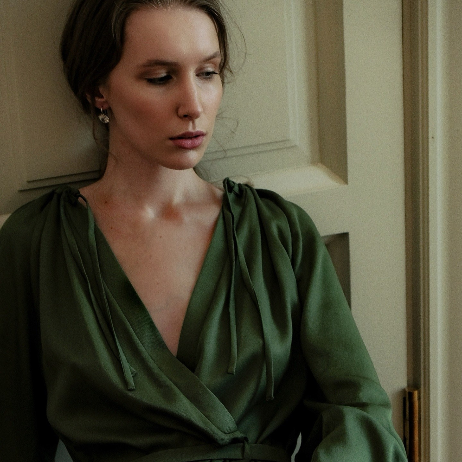 Портфолио. Юлия Захарова — визажист-стилист. Санкт-Петербург