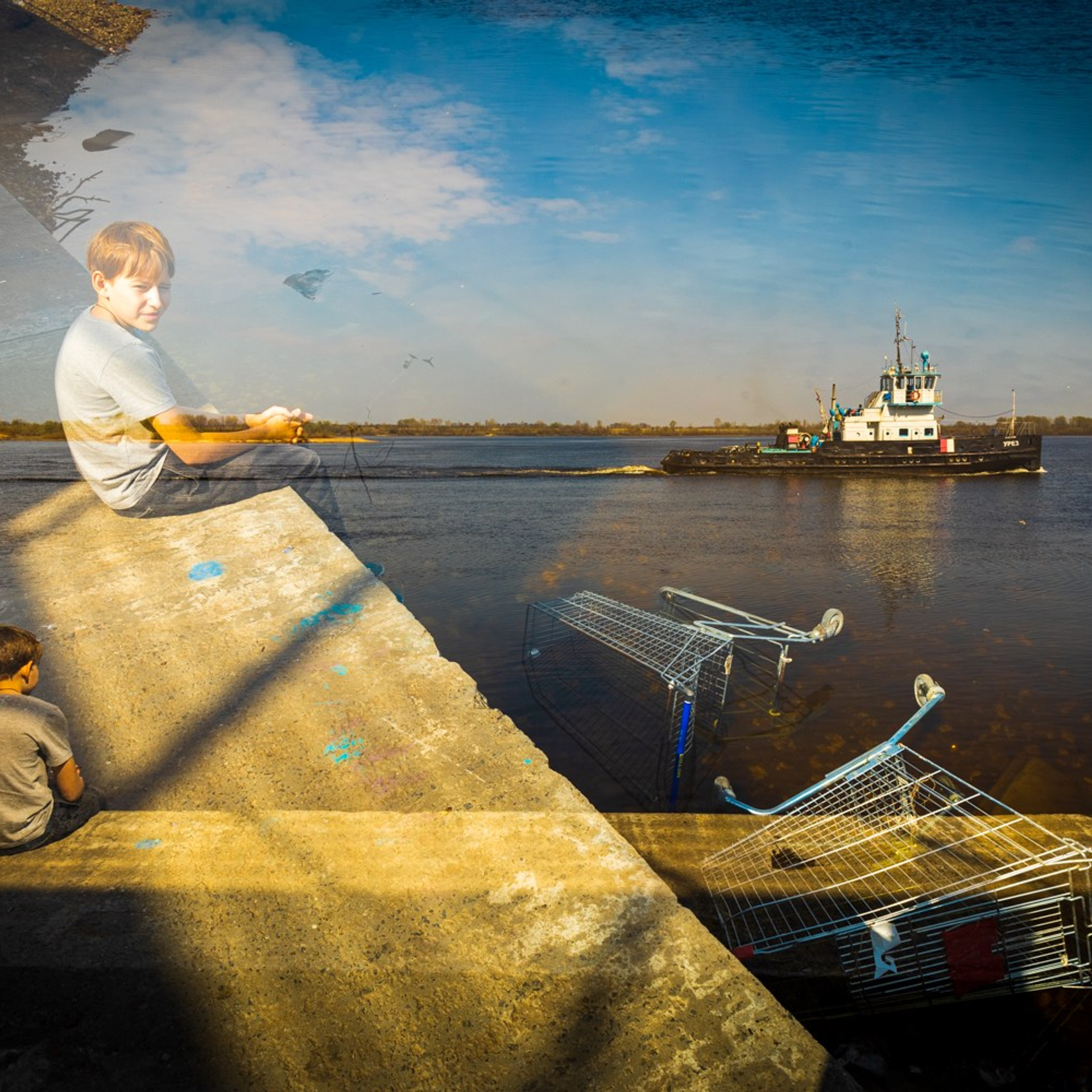 «Родные места» Краснодарский краевой выставочный зал