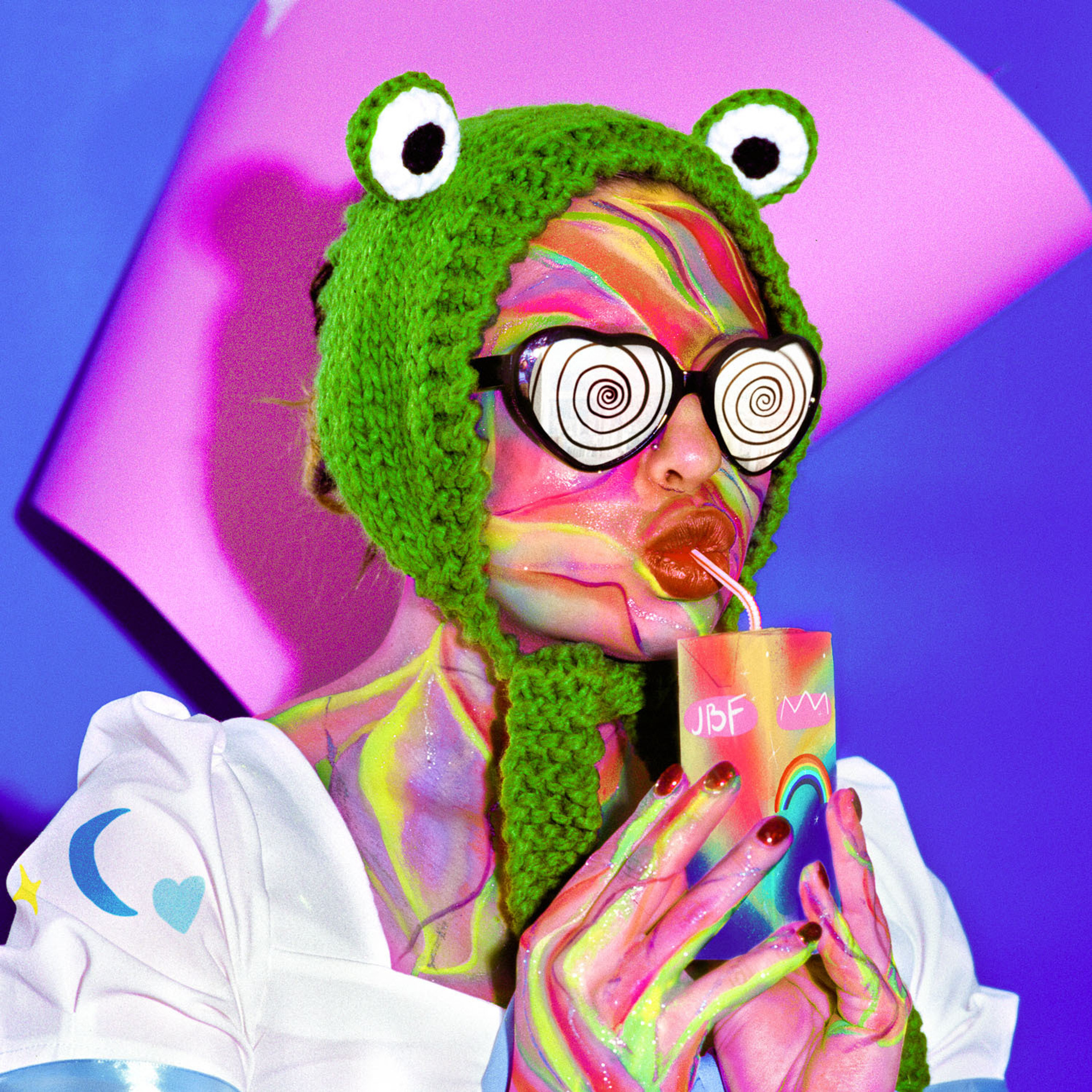 Общее портфолио. Eugen Wolfson. Photo Artist