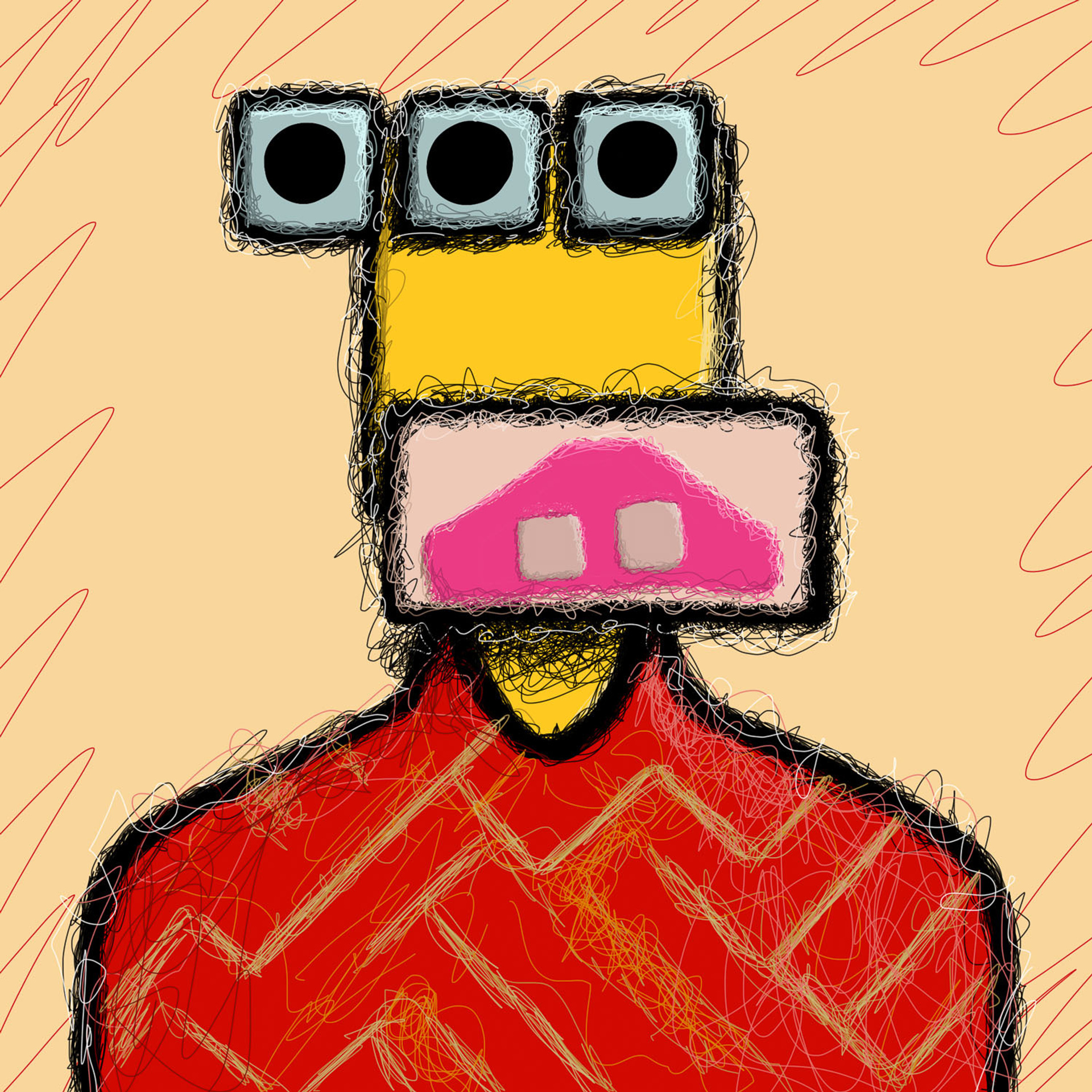 Общее портфолио. Eugen Wolfson. Photo Artist