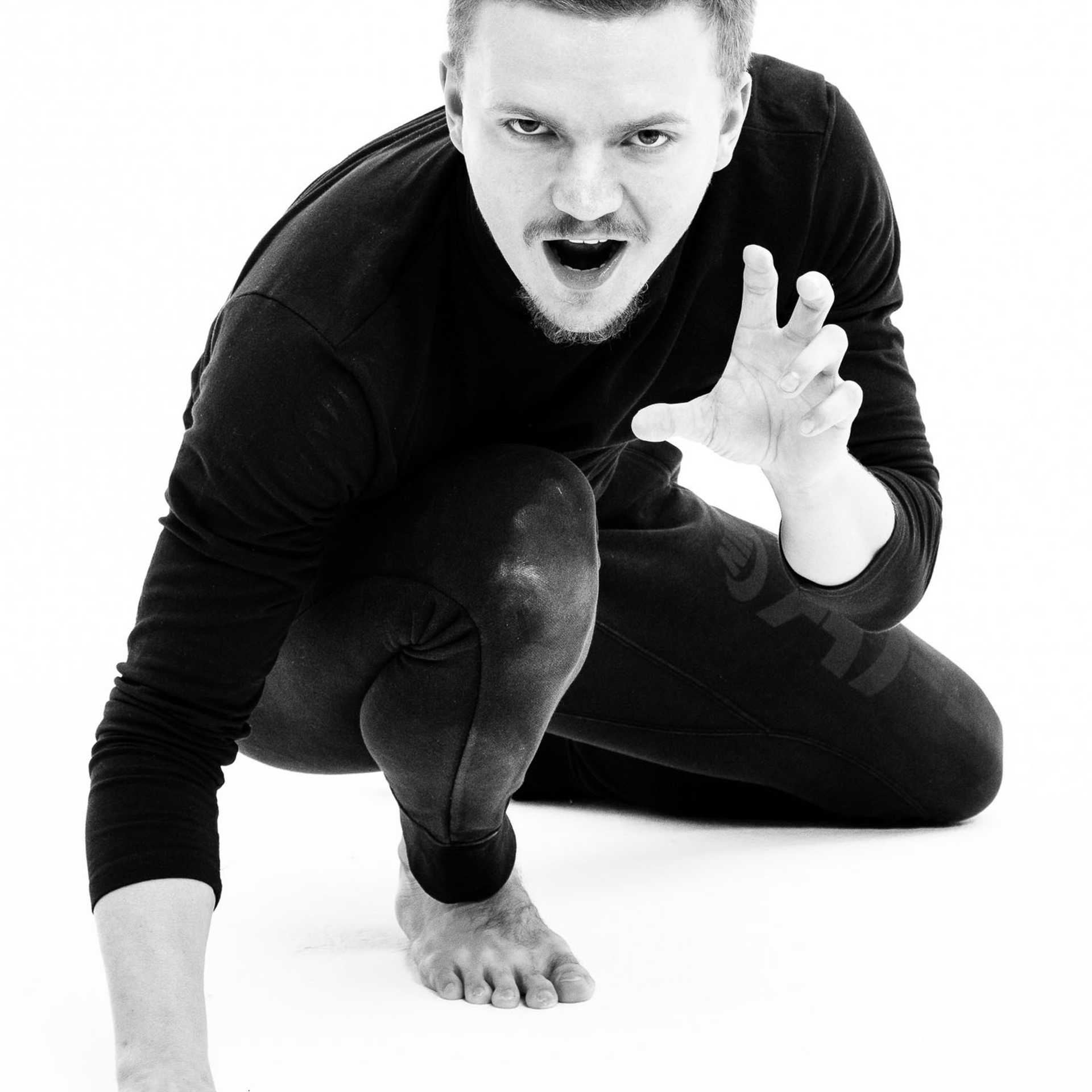 Общее портфолио. Eugen Wolfson. Photo Artist